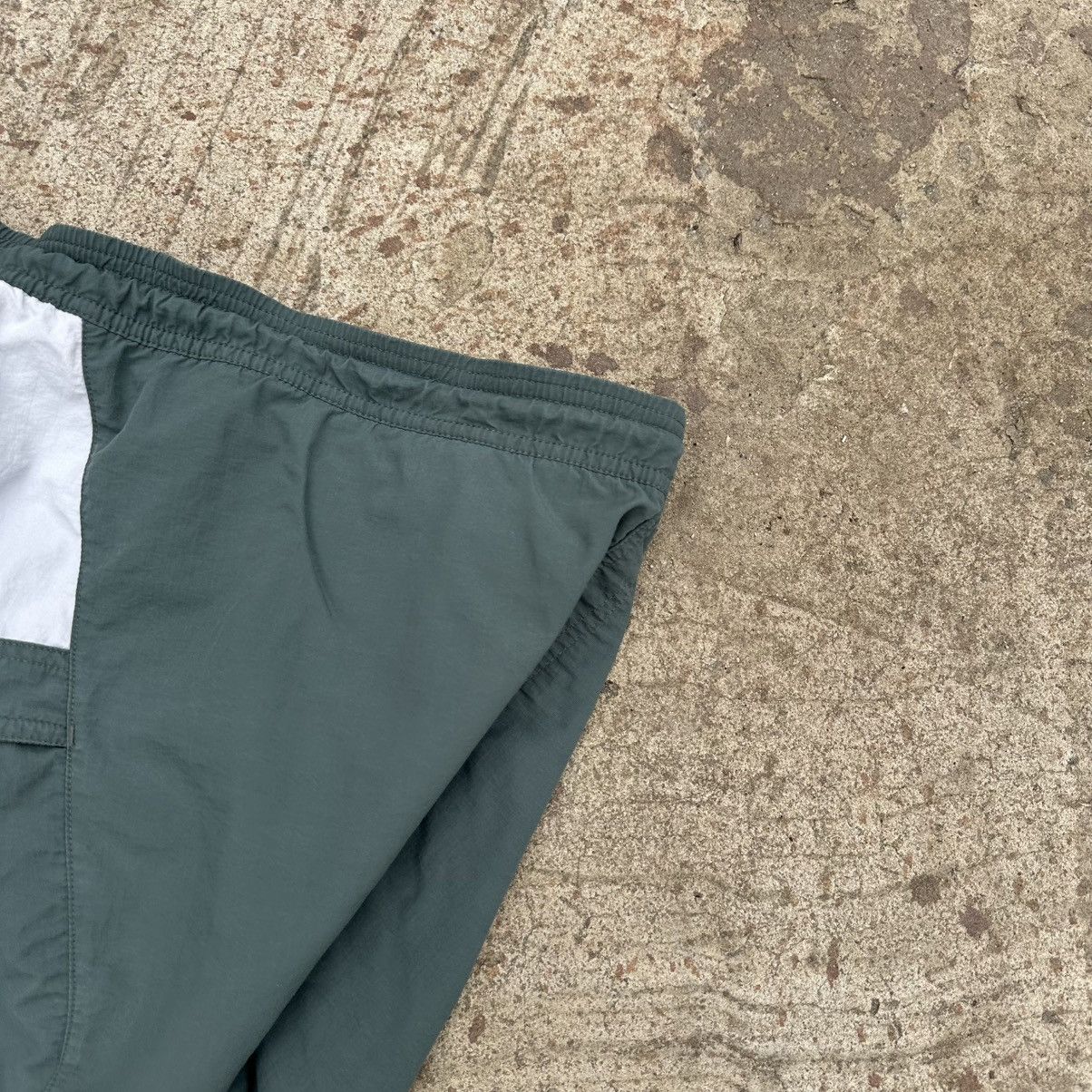 Y/Project Vintage Adidas Shorts Big Logo Multi pocket 00s Y2K Grunge Size US 36 / EU 52 - 10 Thumbnail