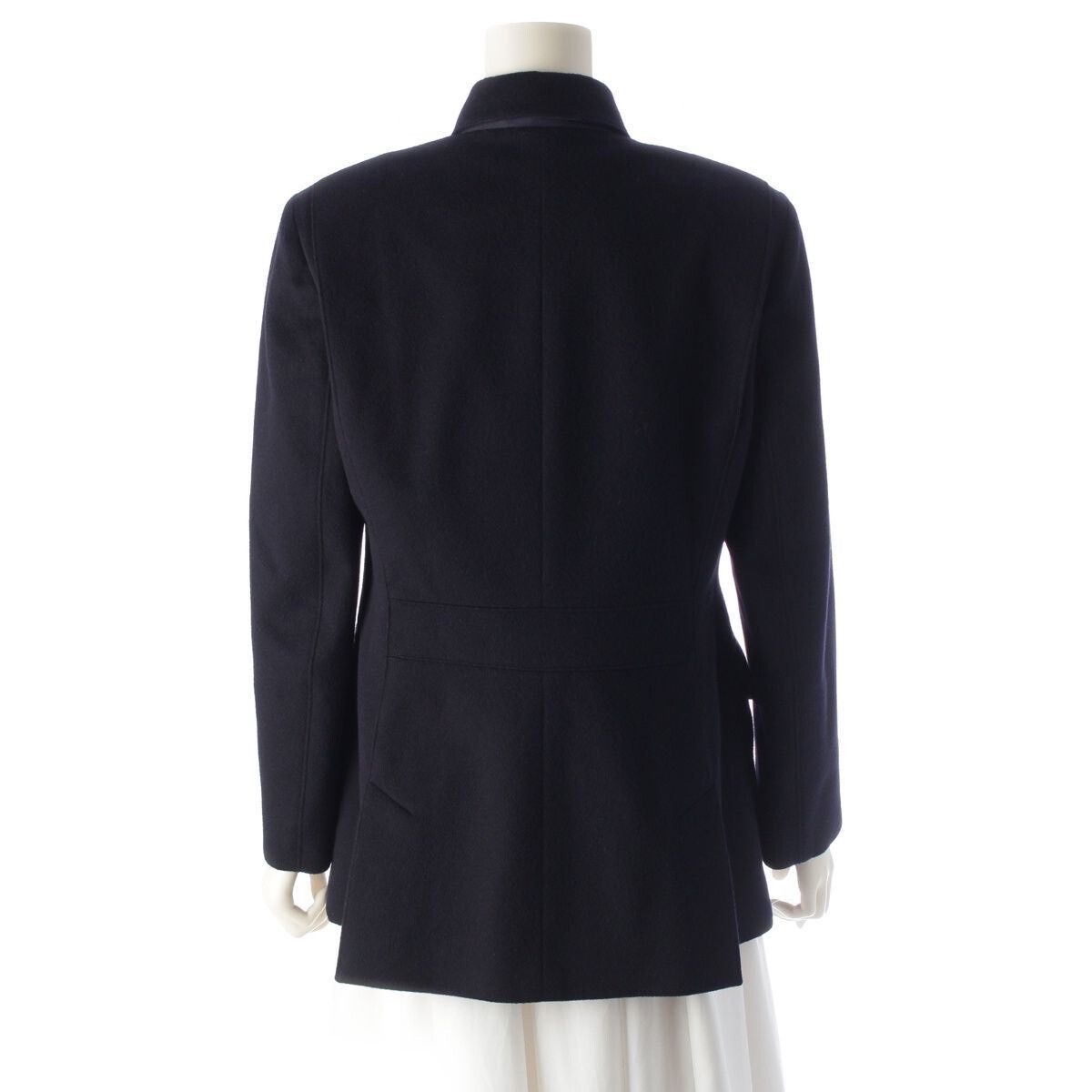 Loro Piana Loro Piana Cashmere Outerwear Jacket Size US M / EU 48-50 / 2 - 2 Thumbnail