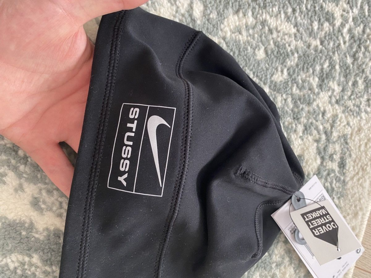 Stussy x Nike Skullcap