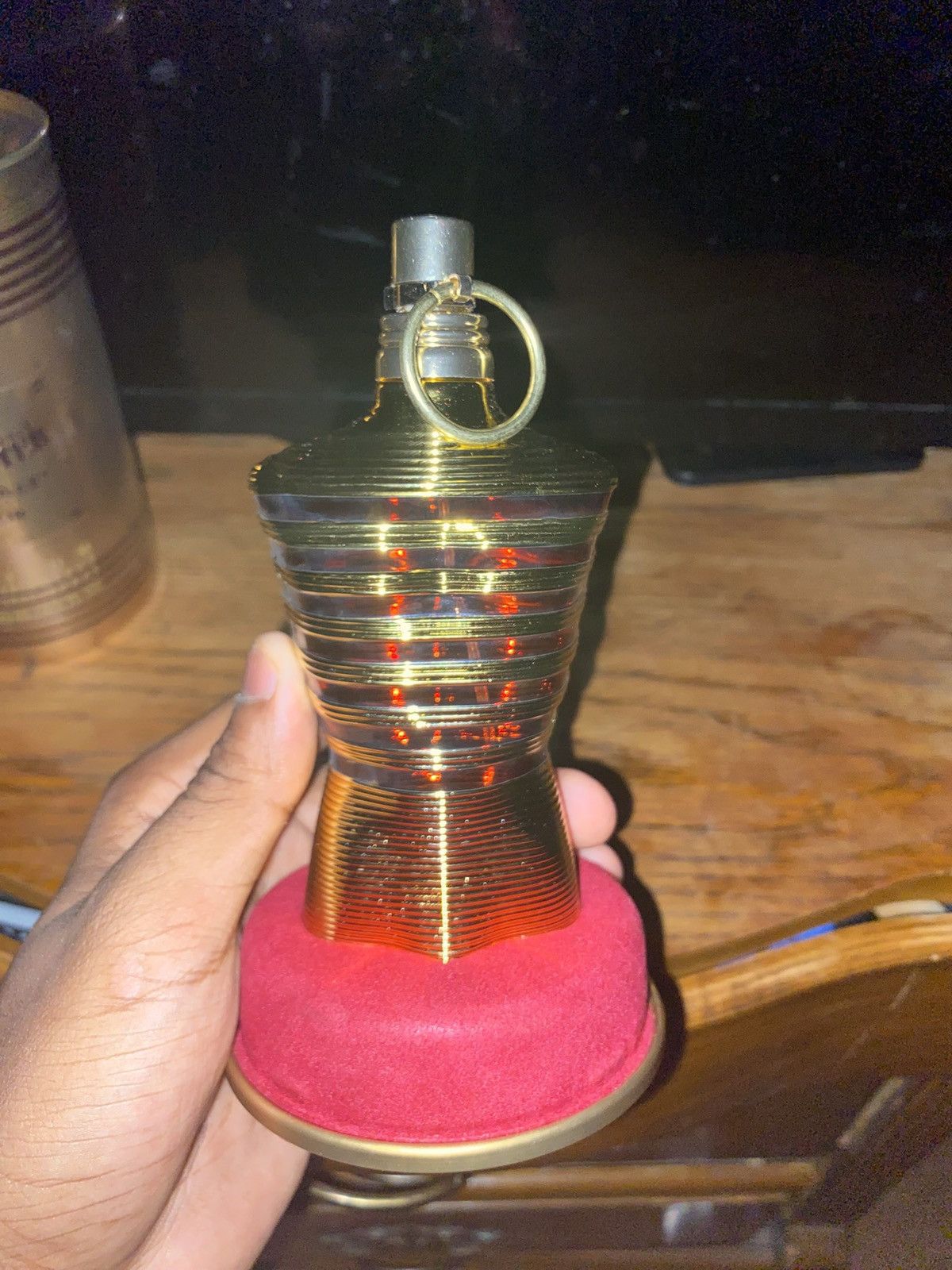 Jean Paul Gaultier Jean Paul Gaultier Elixir Size ONE SIZE - 3 Thumbnail