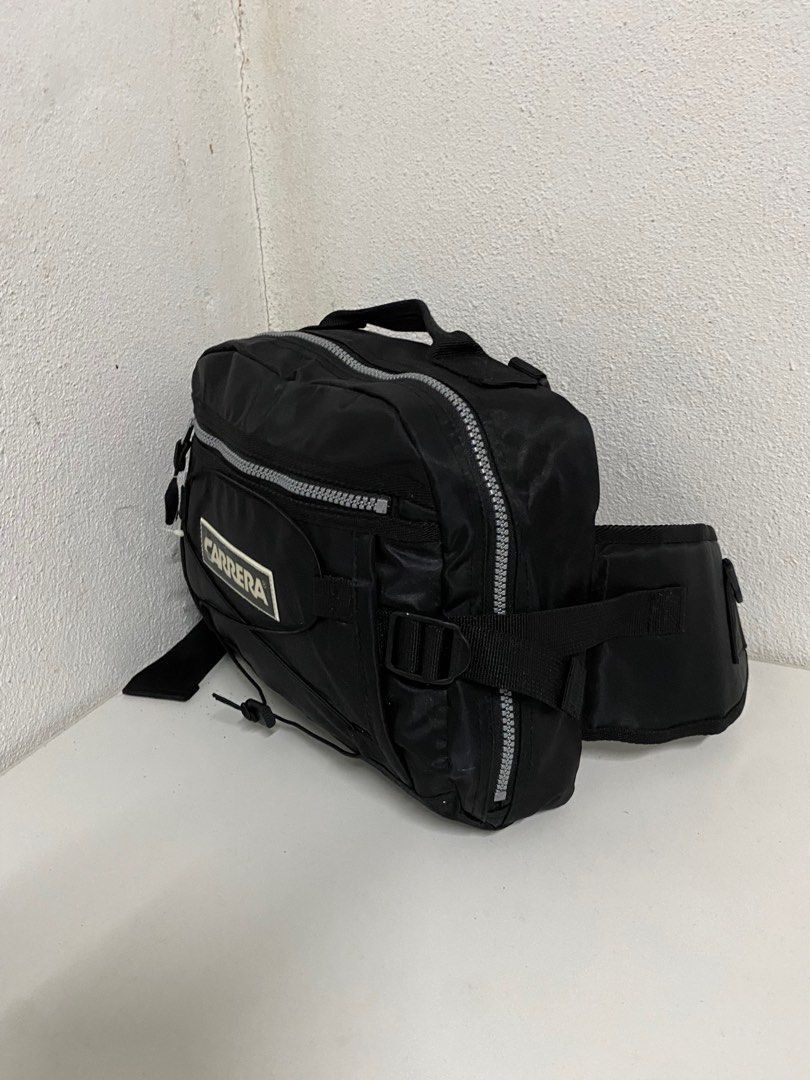 Carrera Carrera Pouches Bag Size ONE SIZE - 2 Thumbnail