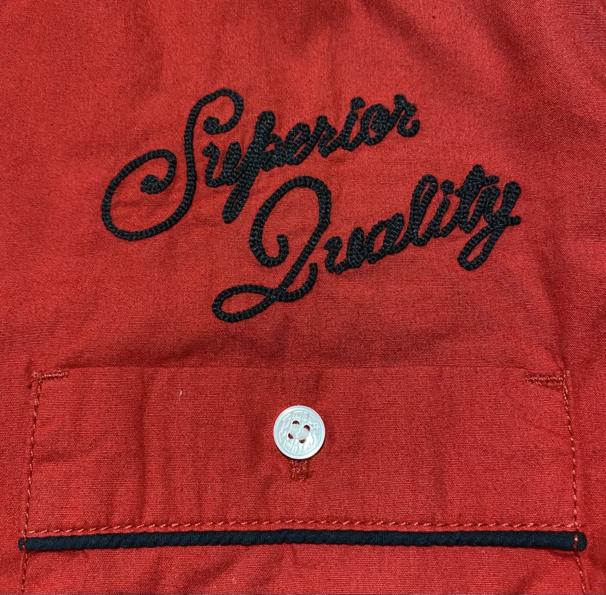 Ben Davis BEN DAVIS Superior Duality World’s Toughest Work Shirt Size US M / EU 48-50 / 2 - 5 Thumbnail