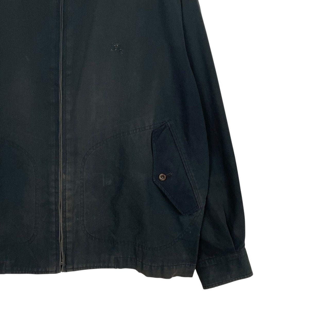 Burberry Burberrys Nova Check Bomber Jacket Size US M / EU 48-50 / 2 - 4 Thumbnail