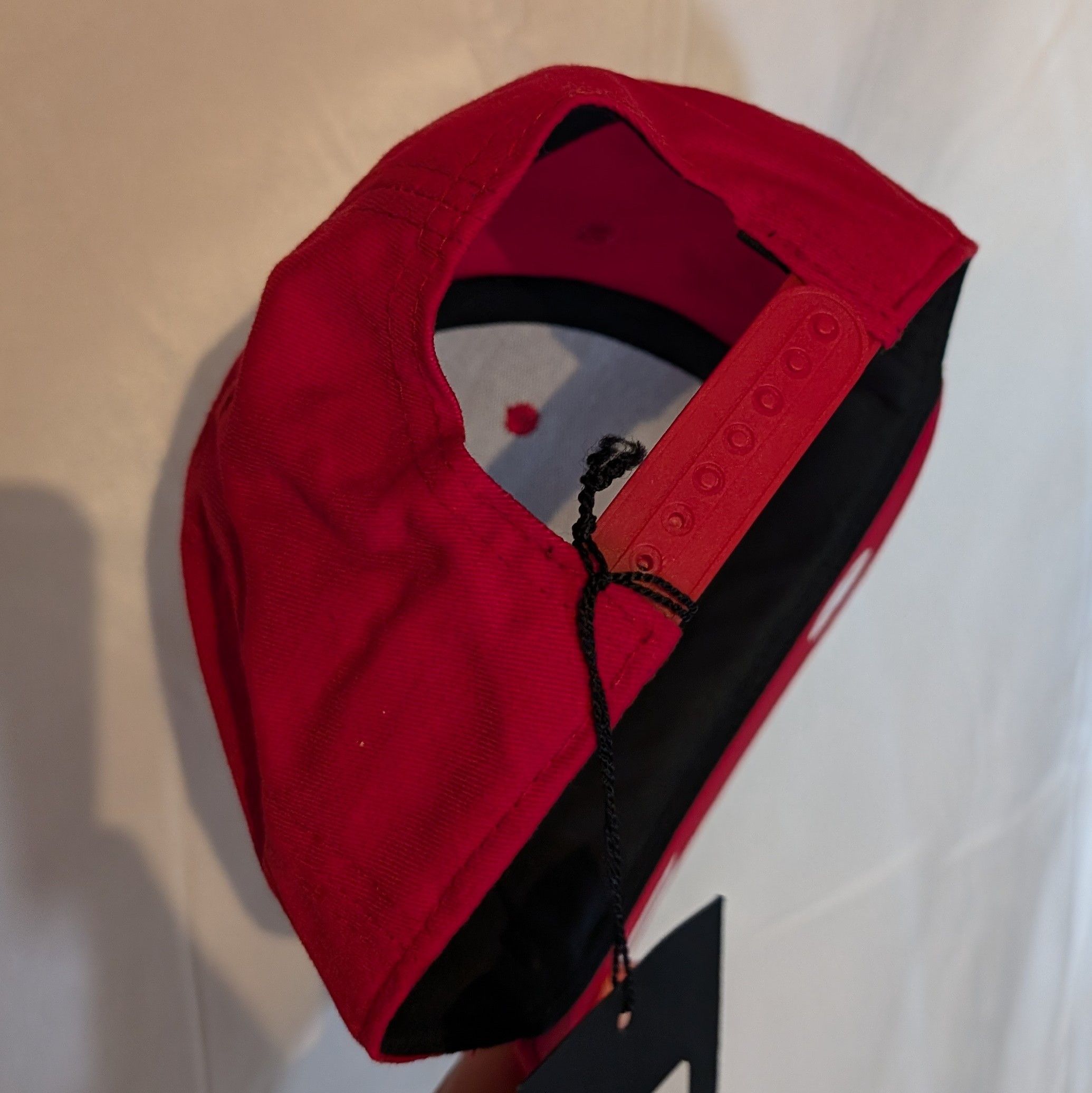 Aris Tatalovich Sticker Adjustable Hat Size ONE SIZE - 6 Thumbnail