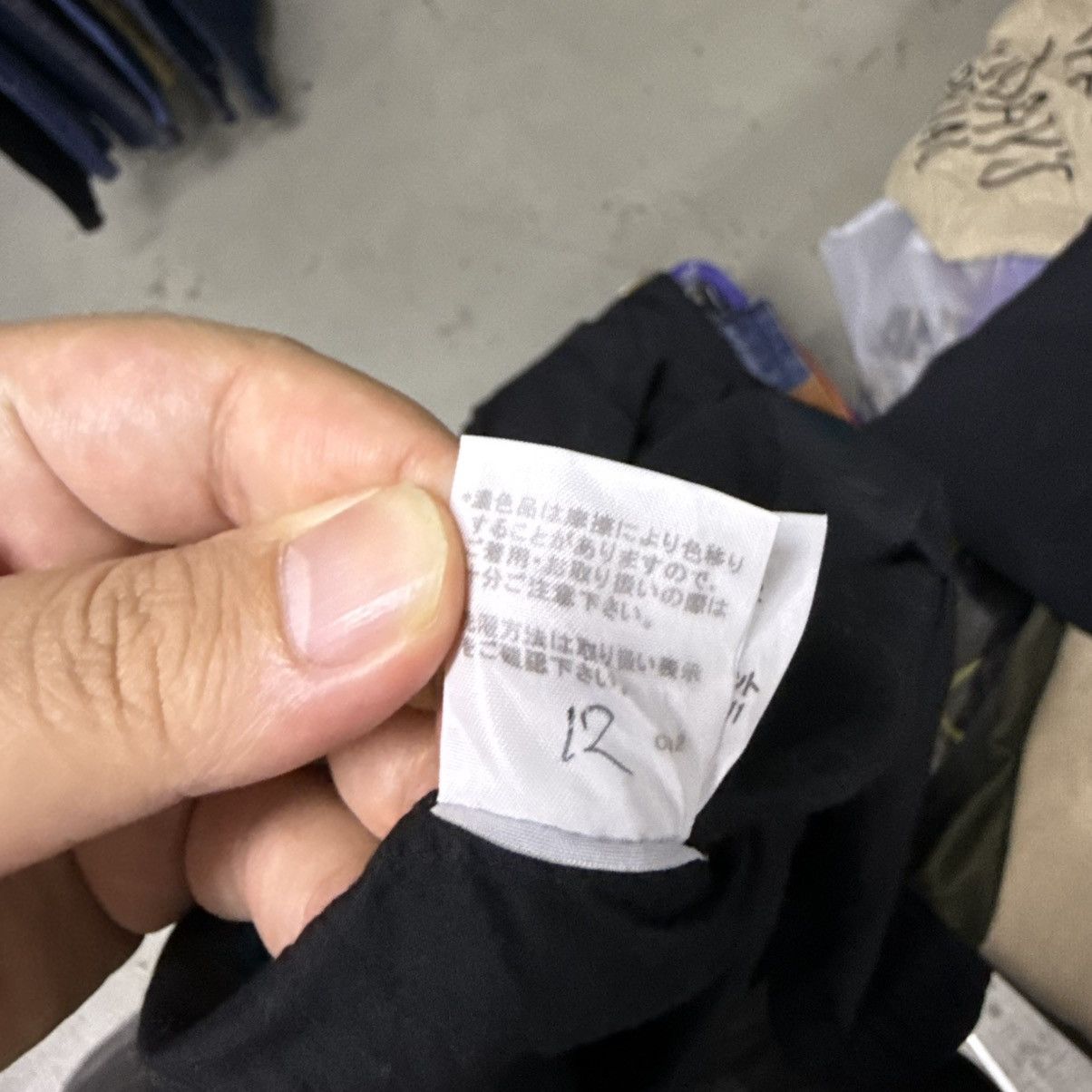 Issey Miyake Issey Miyake Zucca Square Oversize Button Shirt Avant Garde Size US M / EU 48-50 / 2 - 12 Thumbnail