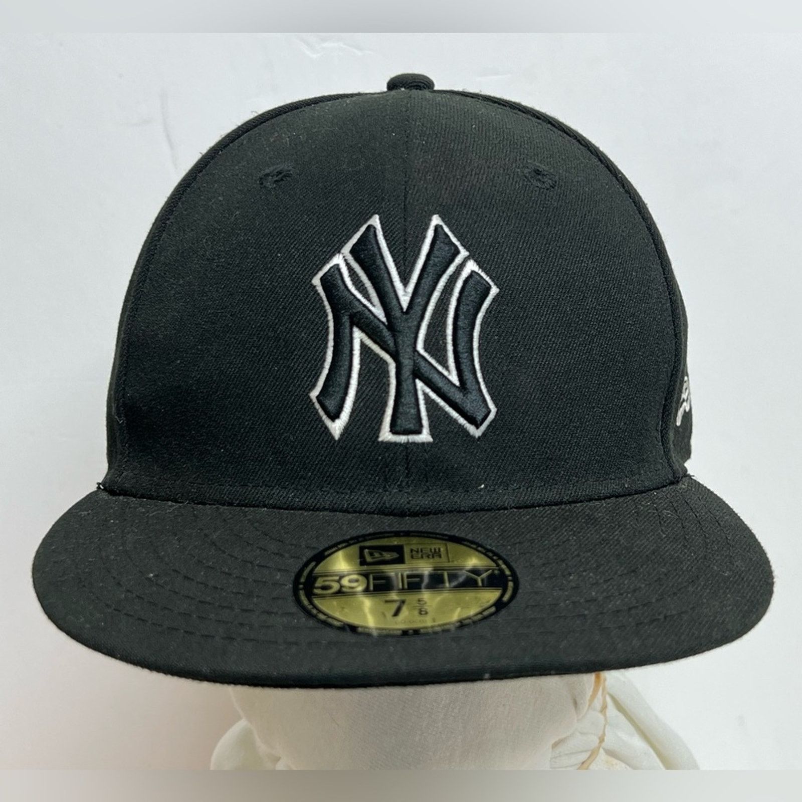 Hat Club × New Era New era New York Yankee Nigel Sylvester Brick
