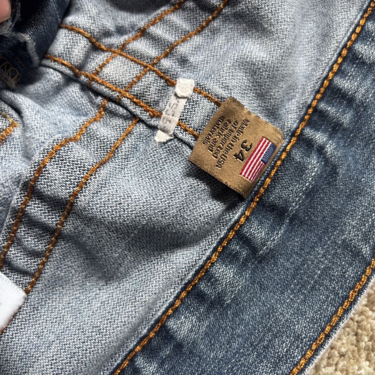 True Religion True religion jeans Size US 34 / EU 50 - 8 Thumbnail