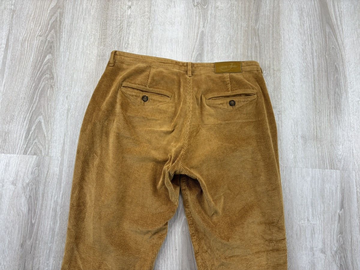 Jacob Cohen × Japanese Brand Womens corduroy pants Jacob Cohen Size 32 Size 36" / US 14 / IT 50 - 10 Thumbnail