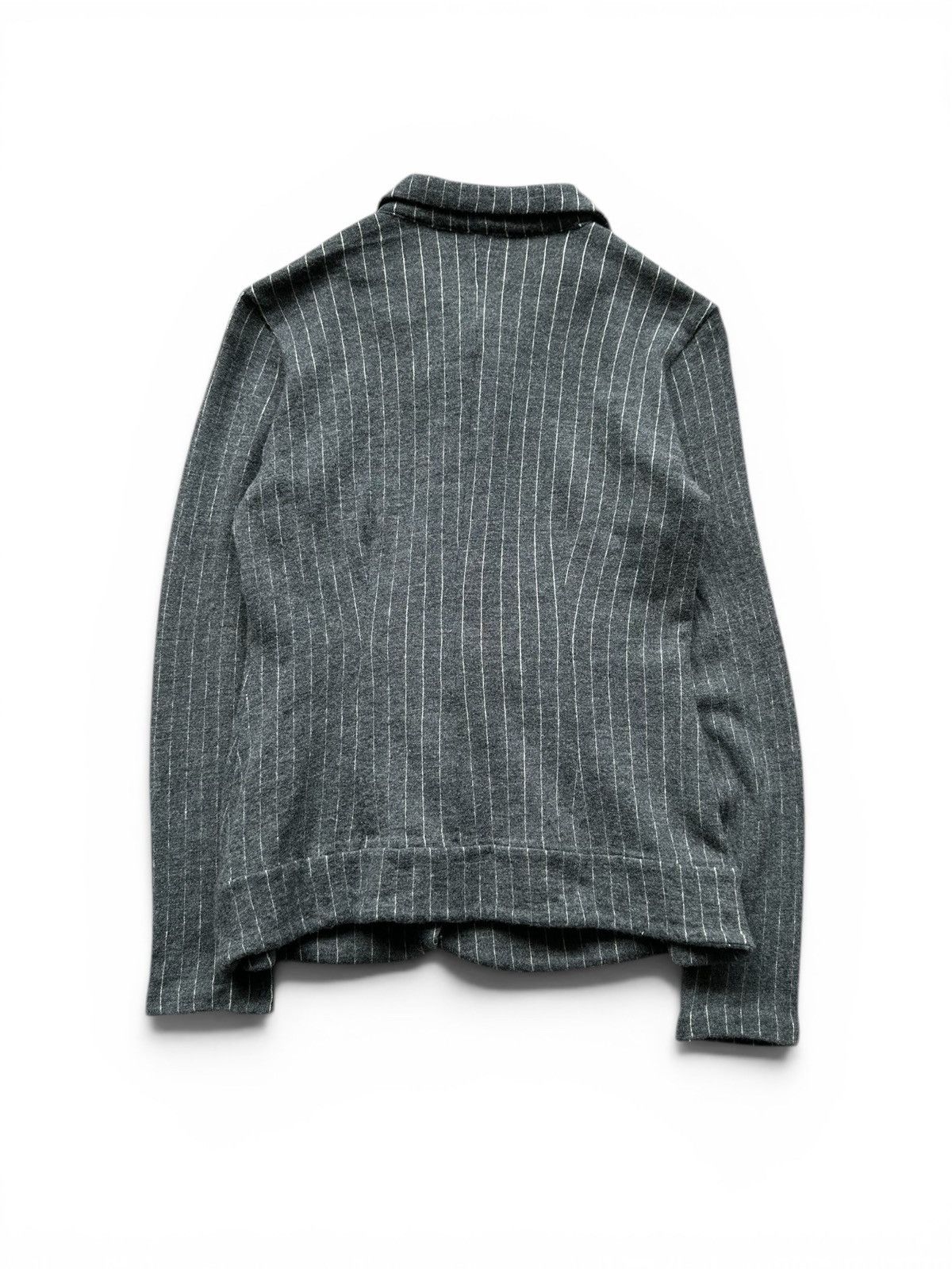 ATSURO TAYAMA 90's A/T Atsuro Tayama wool slim light blazer Size S / US 4 / IT 40 - 5 Thumbnail