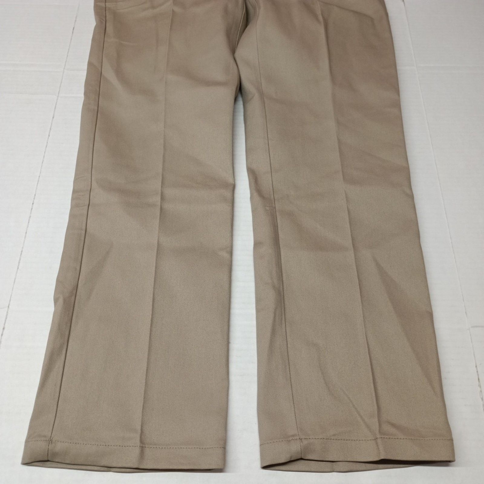 Other Brahma Men's Work Tough Pants Size 34x34 Sandy Taupe Relaxed Size US 34 / EU 50 - 3 Thumbnail