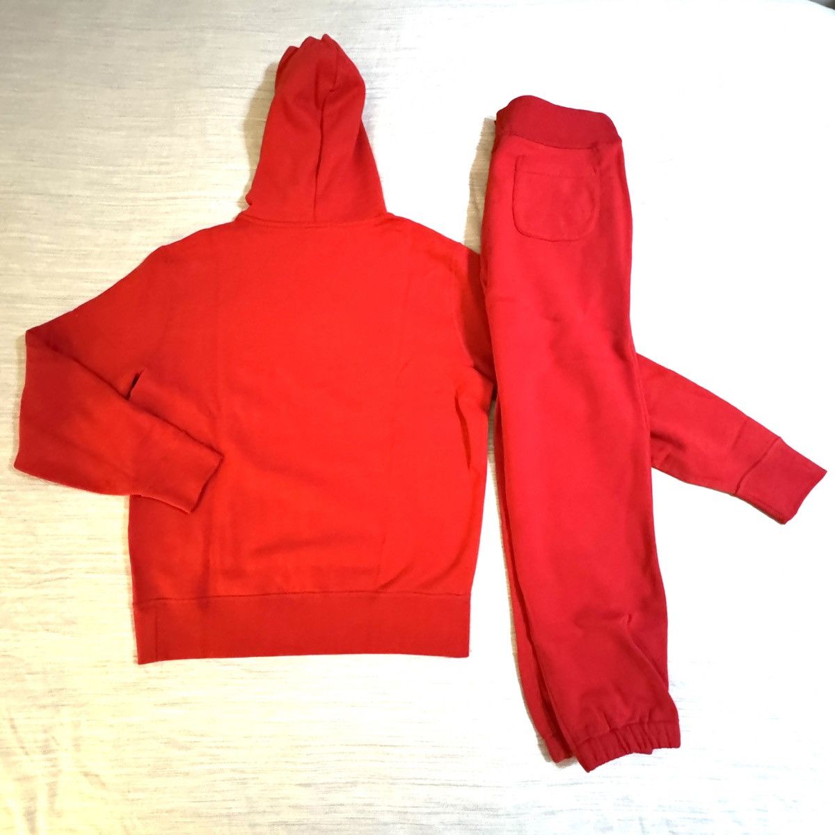 Polo Ralph Lauren Polo Ralph Lauren RL Fleece Sweatsuit 🔥 Size US L / EU 52-54 / 3 - 5 Thumbnail