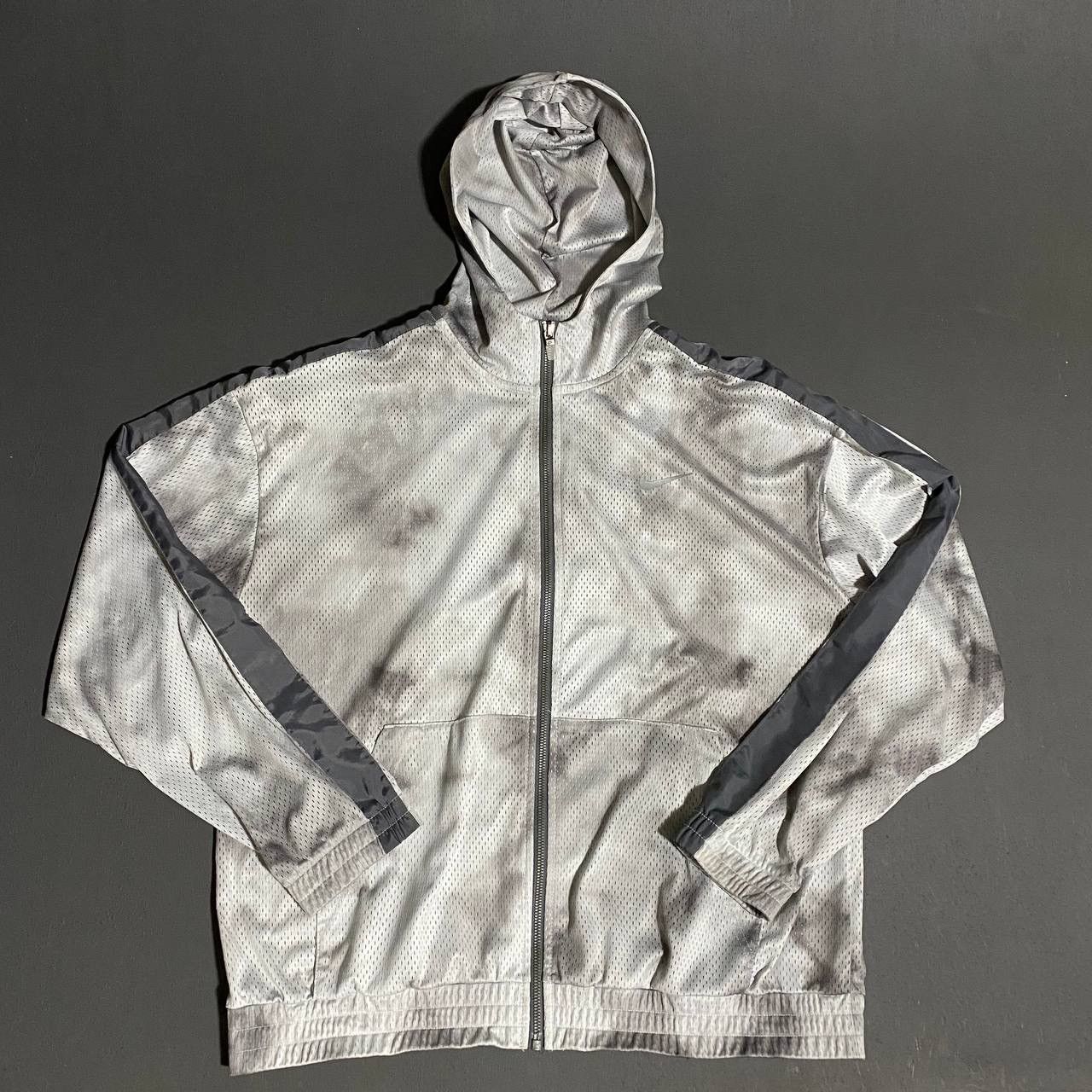 Nike Nike Multi-Swoosh Zip-Hoodie Size US L / EU 52-54 / 3 - 1 Thumbnail