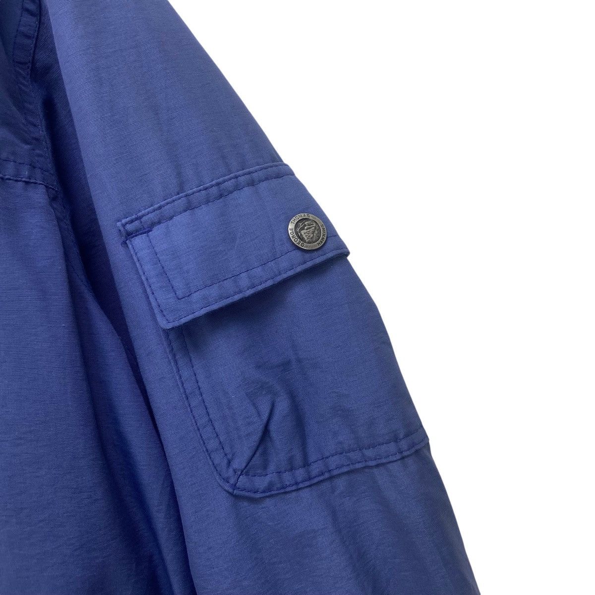 George × Japanese Brand Vintage George Thomas Hawkins Heavy Field Jacket Parka Size US M / EU 48-50 / 2 - 9 Thumbnail