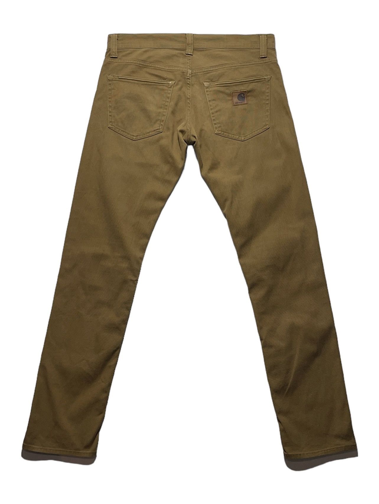 Carhartt Carhartt Buccaneer Pants Size US 30 / EU 46 - 2 Thumbnail
