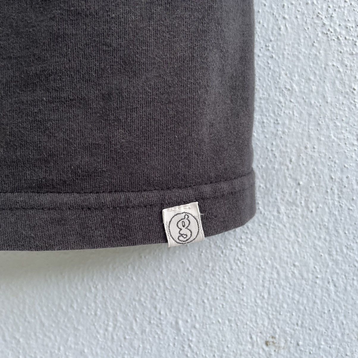 GOODENOUGH × Good Enough × Vintage Vintage 90s GoodEnough gdeh tshirt Size US M / EU 48-50 / 2 - 6 Thumbnail