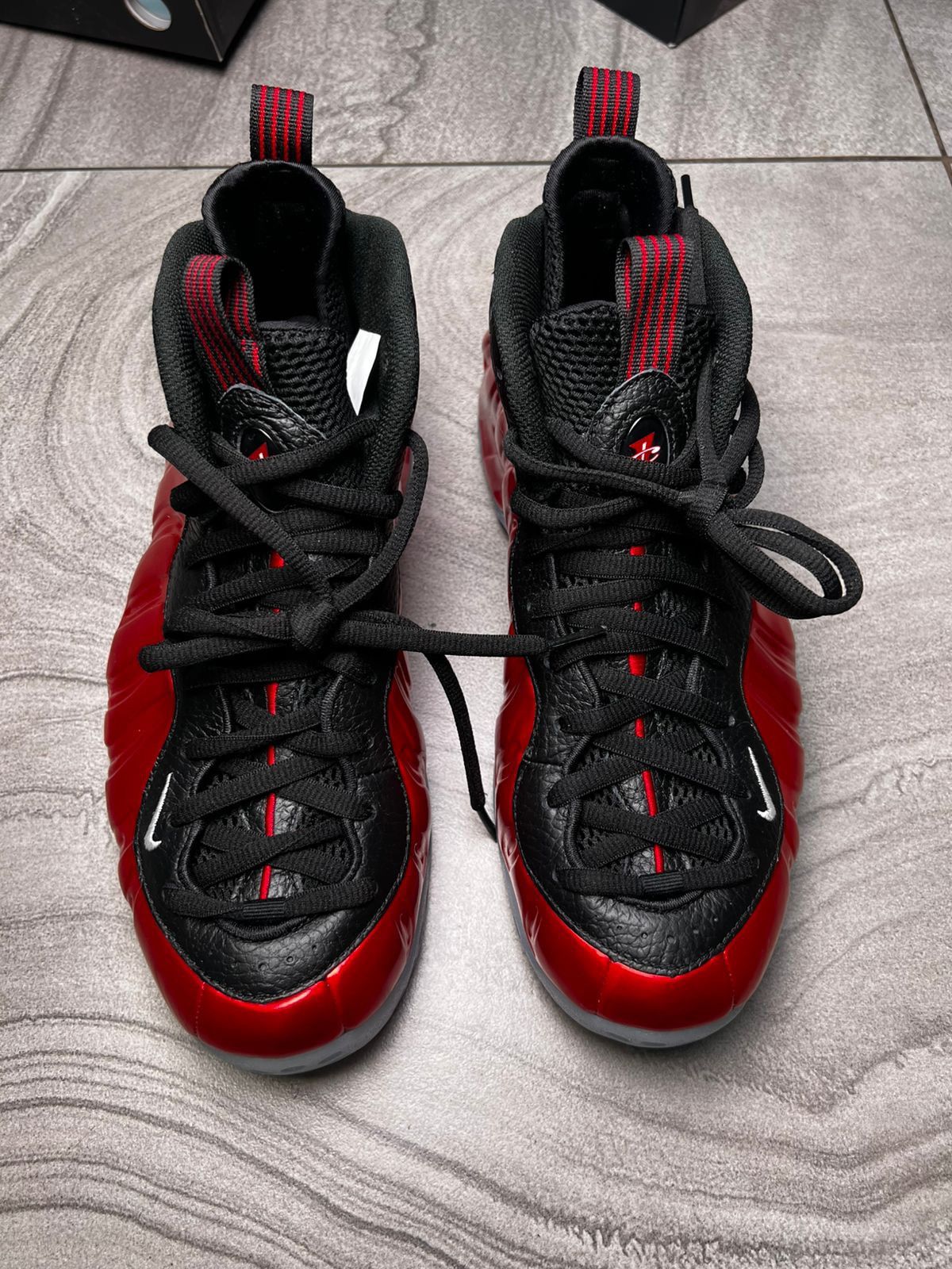 Nike Air Foamposite One Size US 11 / EU 44 - 2 Thumbnail