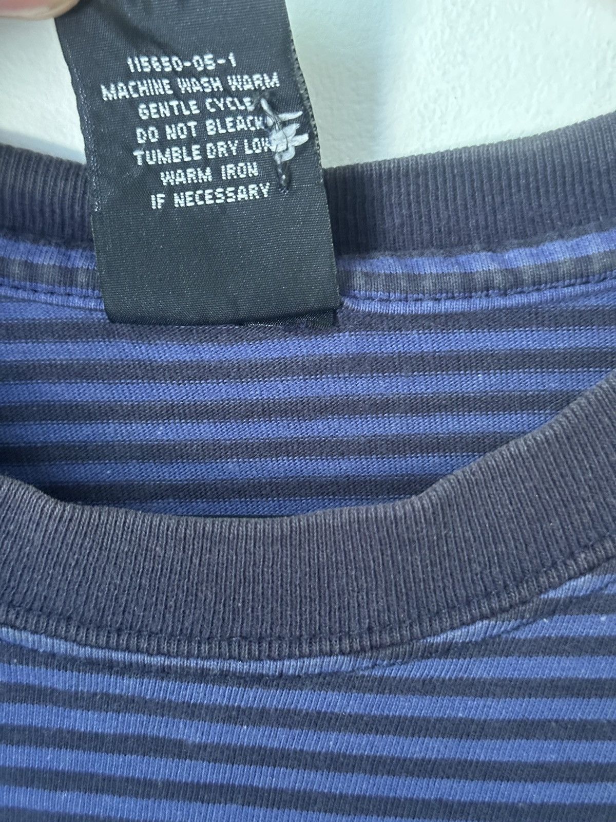 Gap YZY style Oversized Gap T Shirt Size US L / EU 52-54 / 3 - 5 Thumbnail
