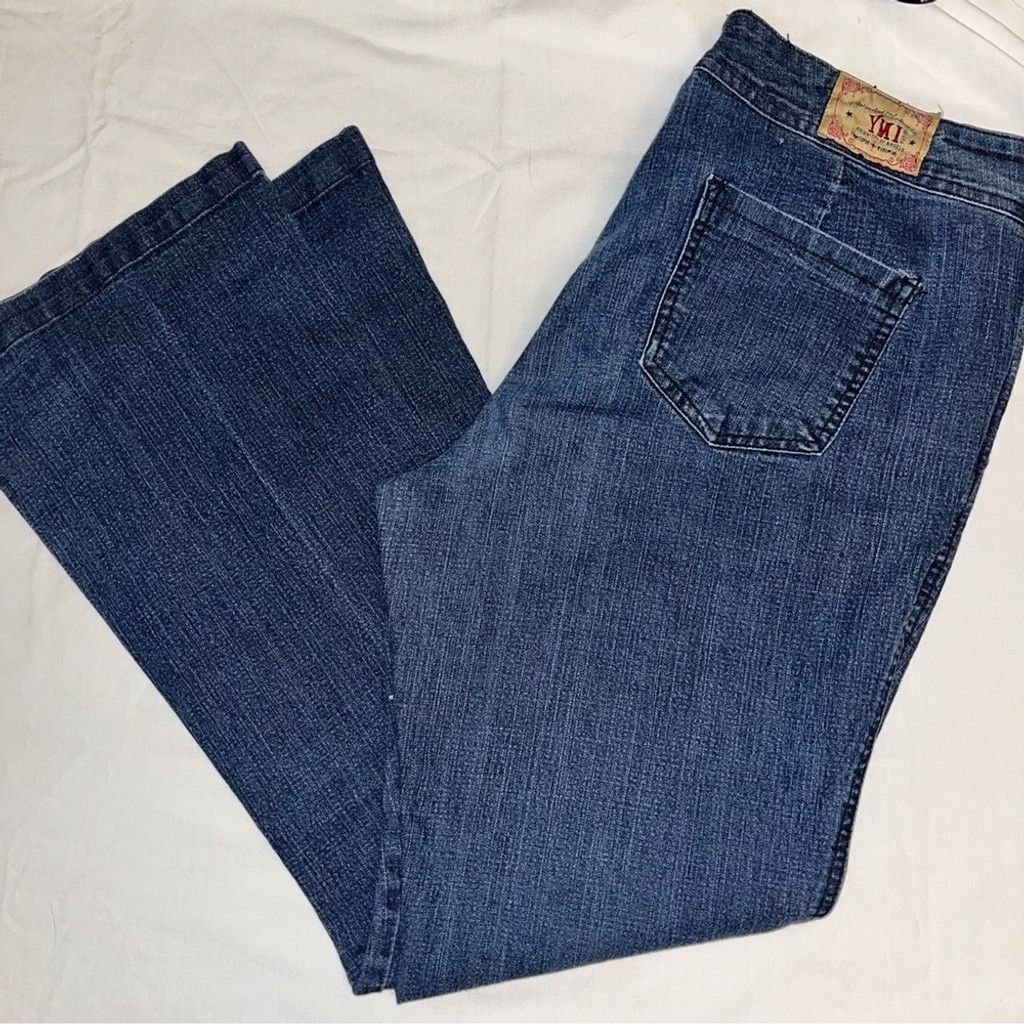 Other YMI jeans buttonfly Size 38" / US 16 / IT 52 - 3 Thumbnail