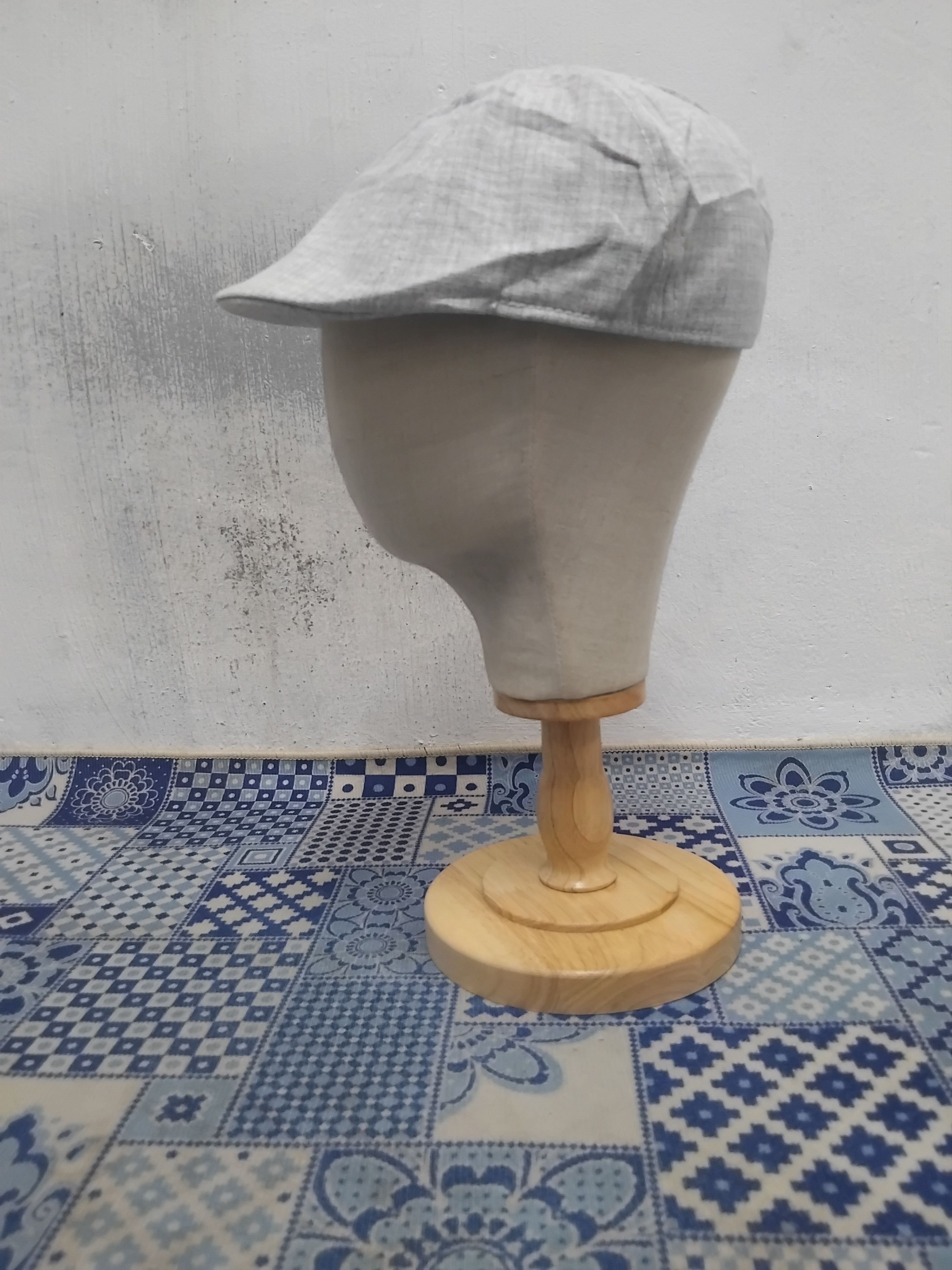 Lids Lids Soft blue baretta cap Size ONE SIZE - 6 Thumbnail