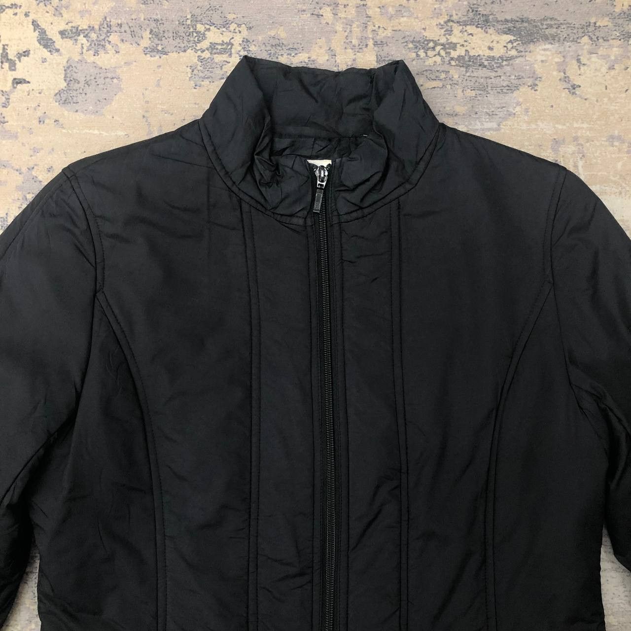 Hiroko Koshino Homme Y607 HIROKO BIS BY HIROKO KOSHINO JACKETS Size M / US 6-8 / IT 42-44 - 3 Thumbnail