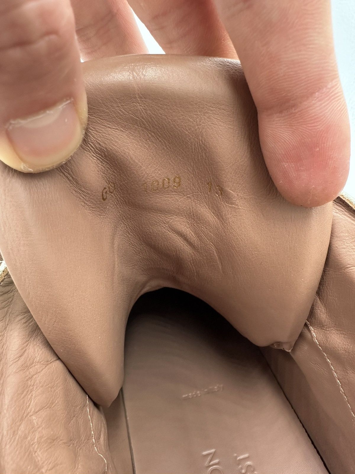 Kanye West × Louis Vuitton Louis Vuitton Don x Kanye West Pink Jasper Size US 14 / EU 47 - 10 Thumbnail