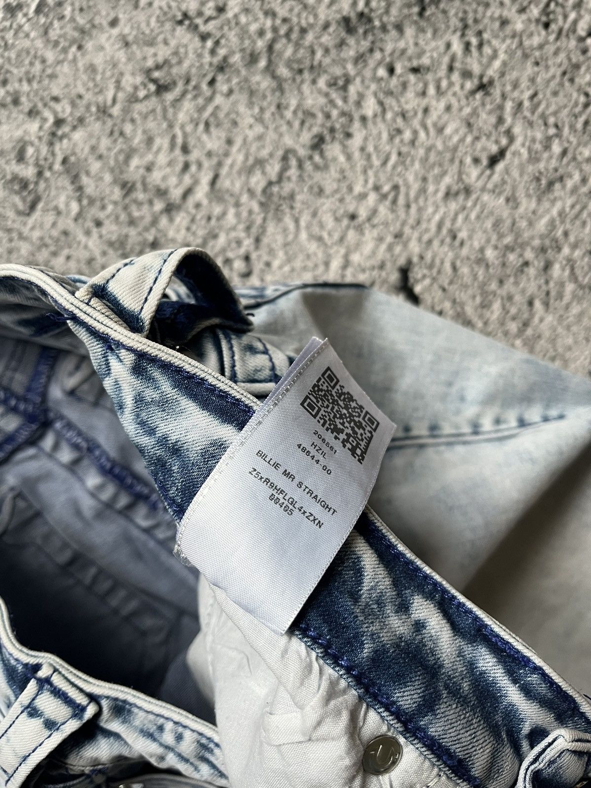 True Religion True Religion Jeans Size US 29 - 6 Thumbnail