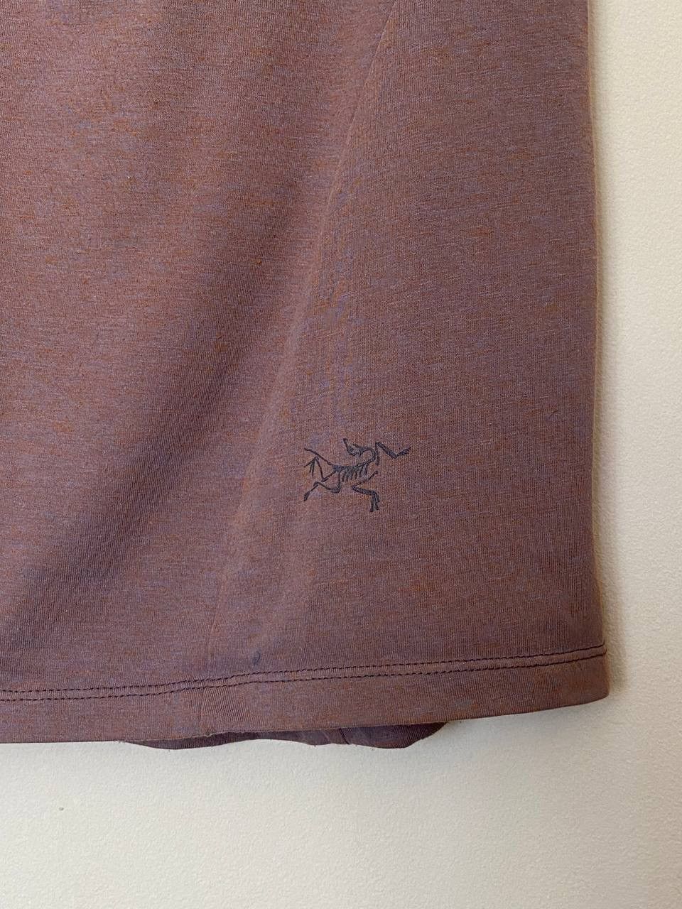 Arc'teryx Arc’teryx Women Tank Top Sleeveless Shirt size S Size S / US 4 / IT 40 - 2 Thumbnail