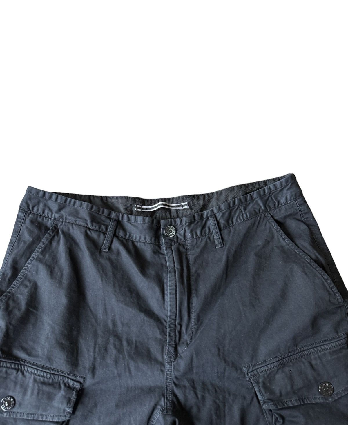 Stone Island 🔥Stone Island Multipocket Shorts/Stone Island Patch Shorts Size US 36 / EU 52 - 5 Thumbnail