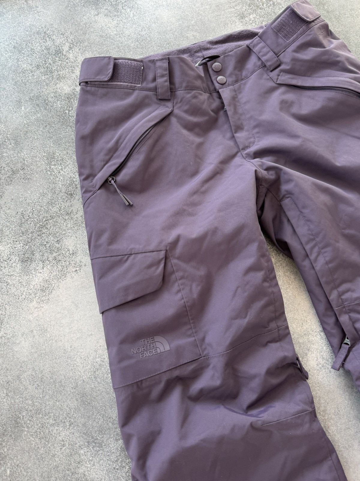 The North Face The North Face Ski Pants WMNS Size 34" / US 12 / IT 48 - 5 Thumbnail