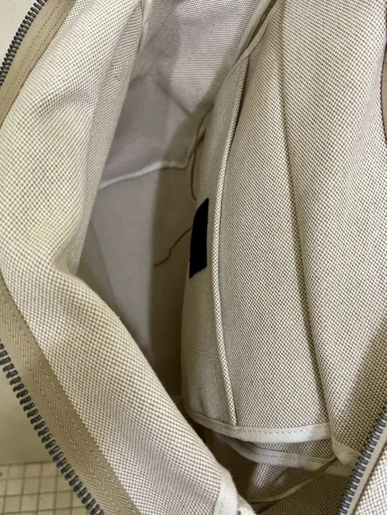 Visvim UT Satchel ICT, size M Size ONE SIZE - 9 Thumbnail