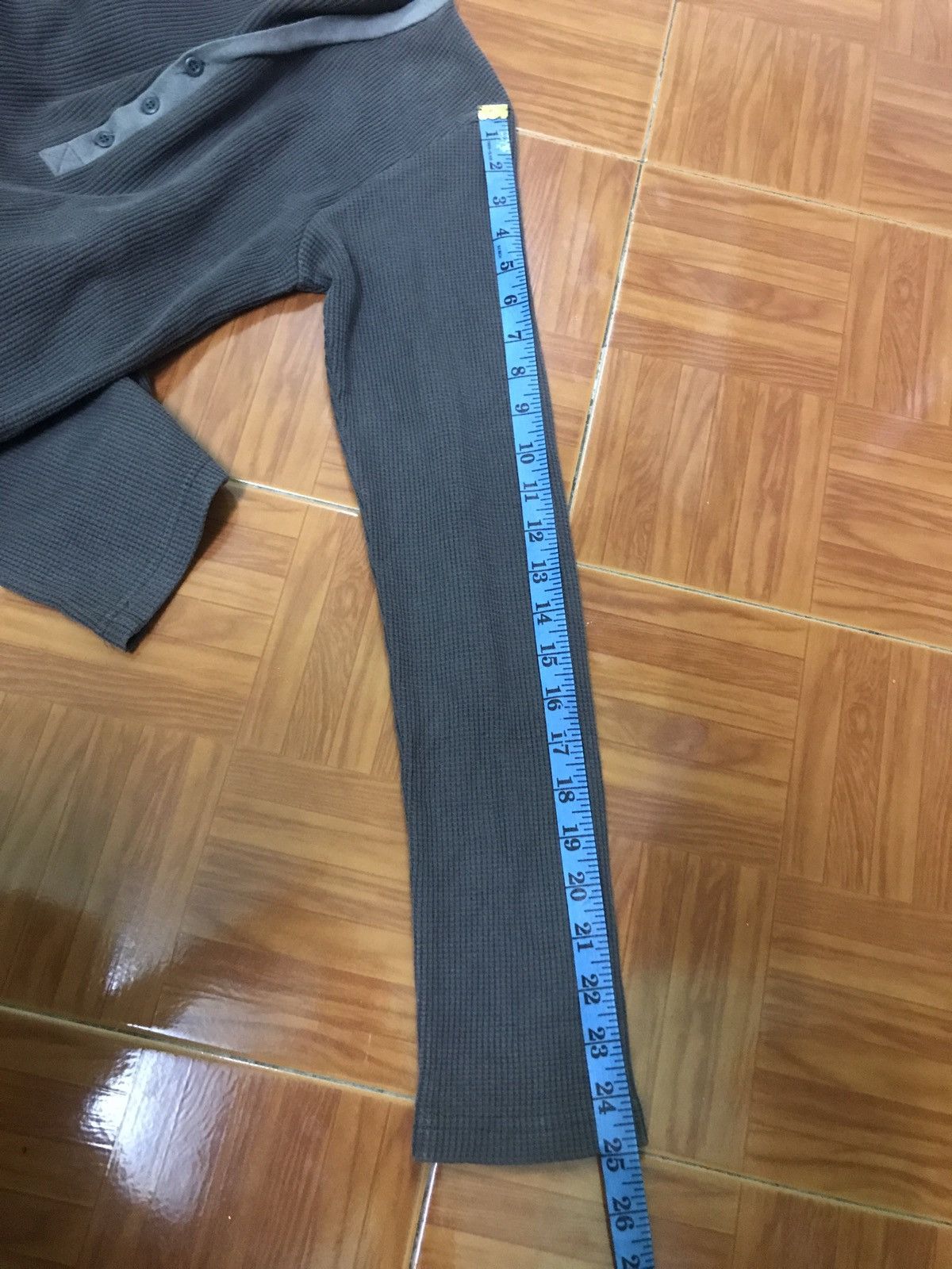 Tornado Mart Made in japan ARCHIVE tornado mart japanese brand VERY RARE Size US S / EU 44-46 / 1 - 8 Thumbnail