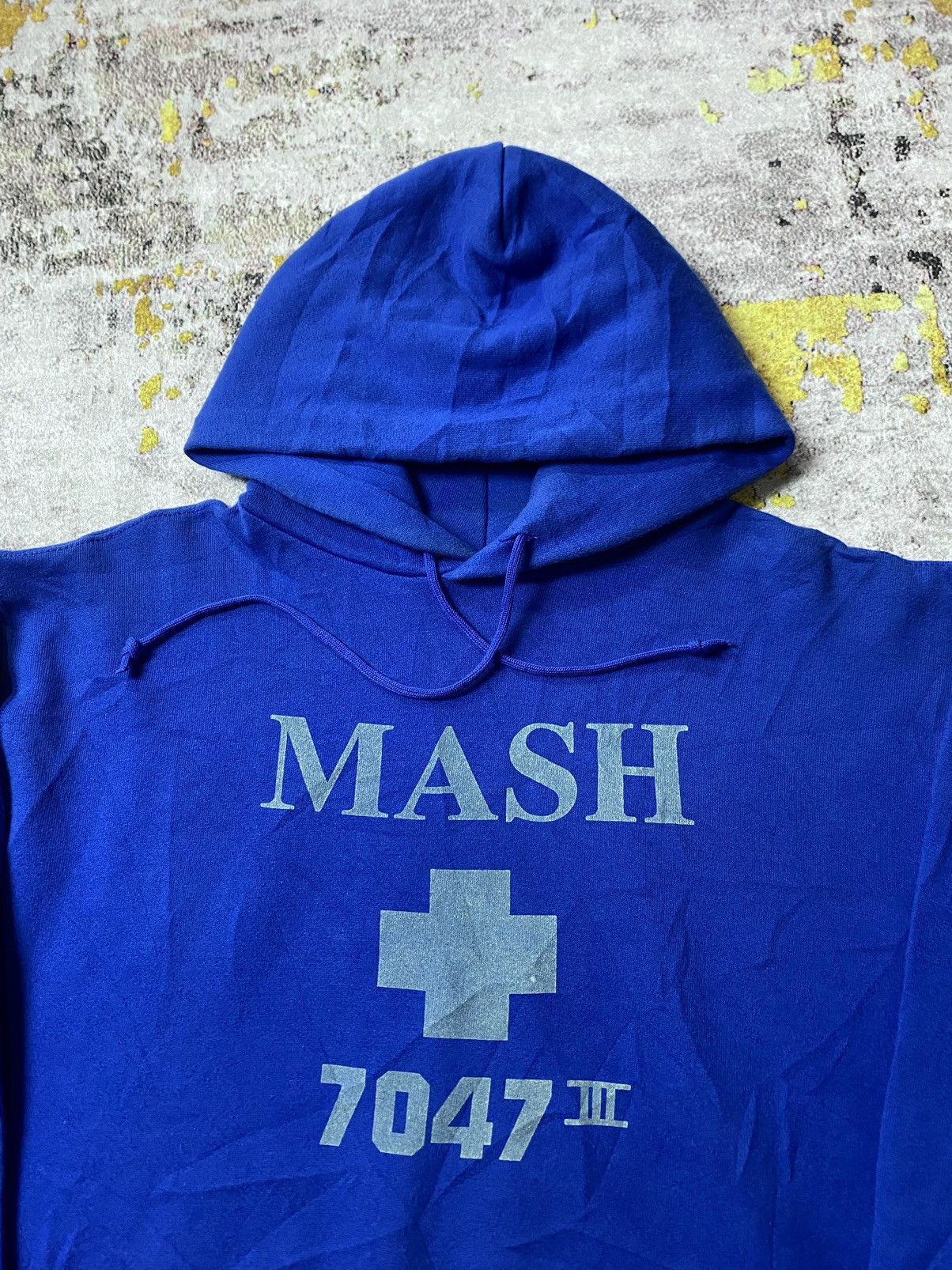 Russell Athletic × Vintage Vintage russell Size US M / EU 48-50 / 2 - 2 Thumbnail