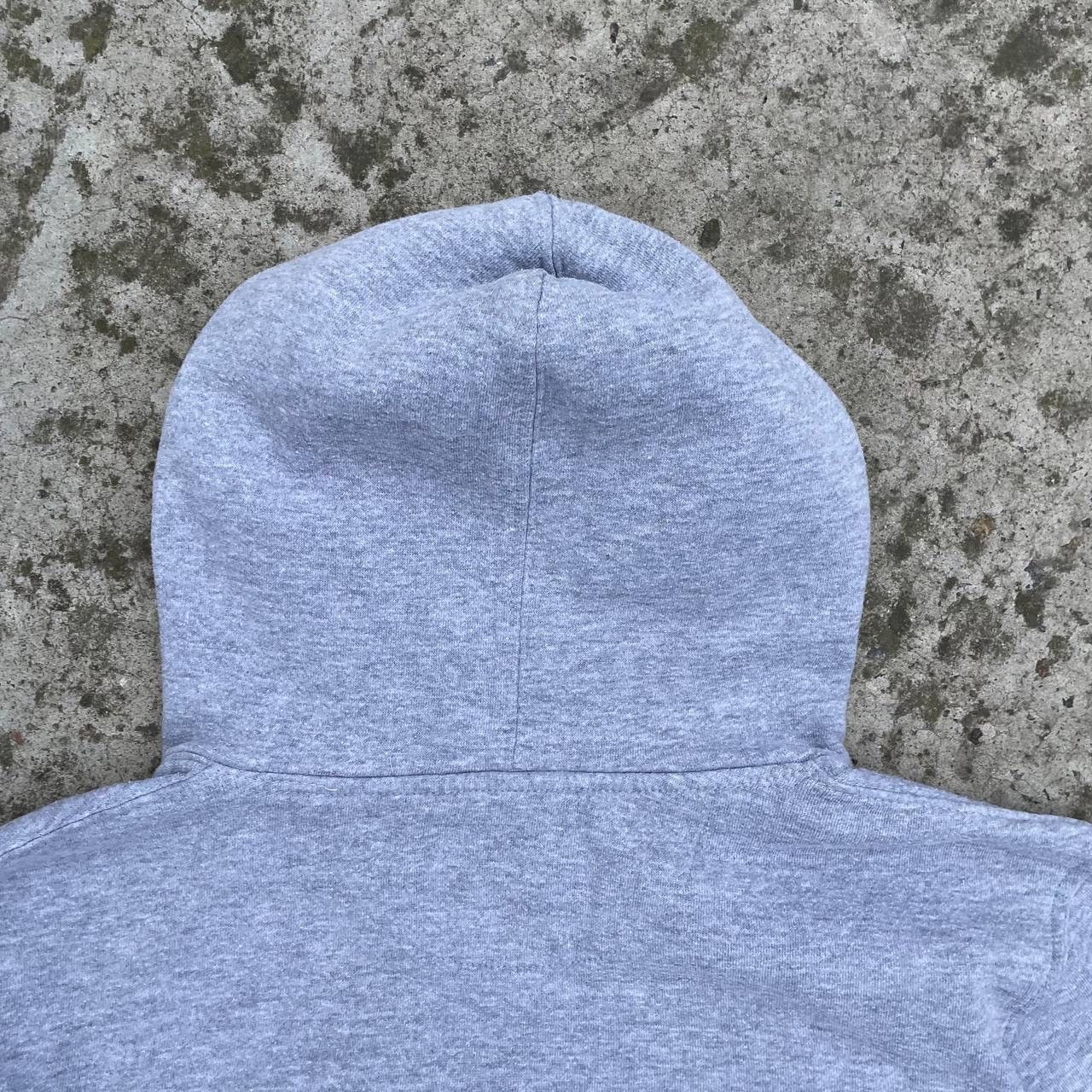 Hard Rock Cafe Vintage Unisex Hard Rock Hoodie Edinburgh Big Logo Sk8 Archi Size US M / EU 48-50 / 2 - 13 Thumbnail
