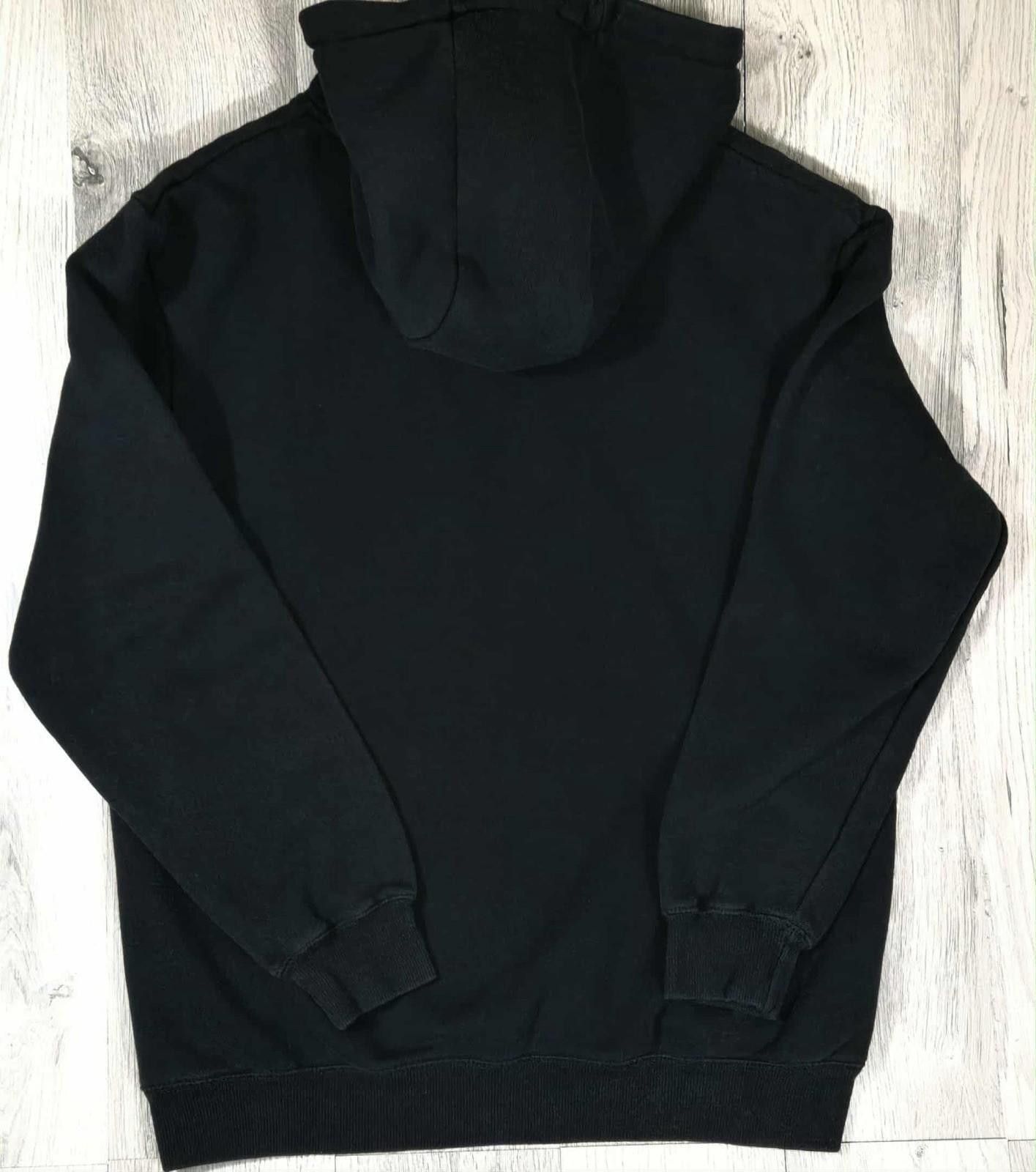 Other Euphoria x HBO x A24 2021 Graphic Hoodie Black Large #5 Size US L / EU 52-54 / 3 - 4 Thumbnail