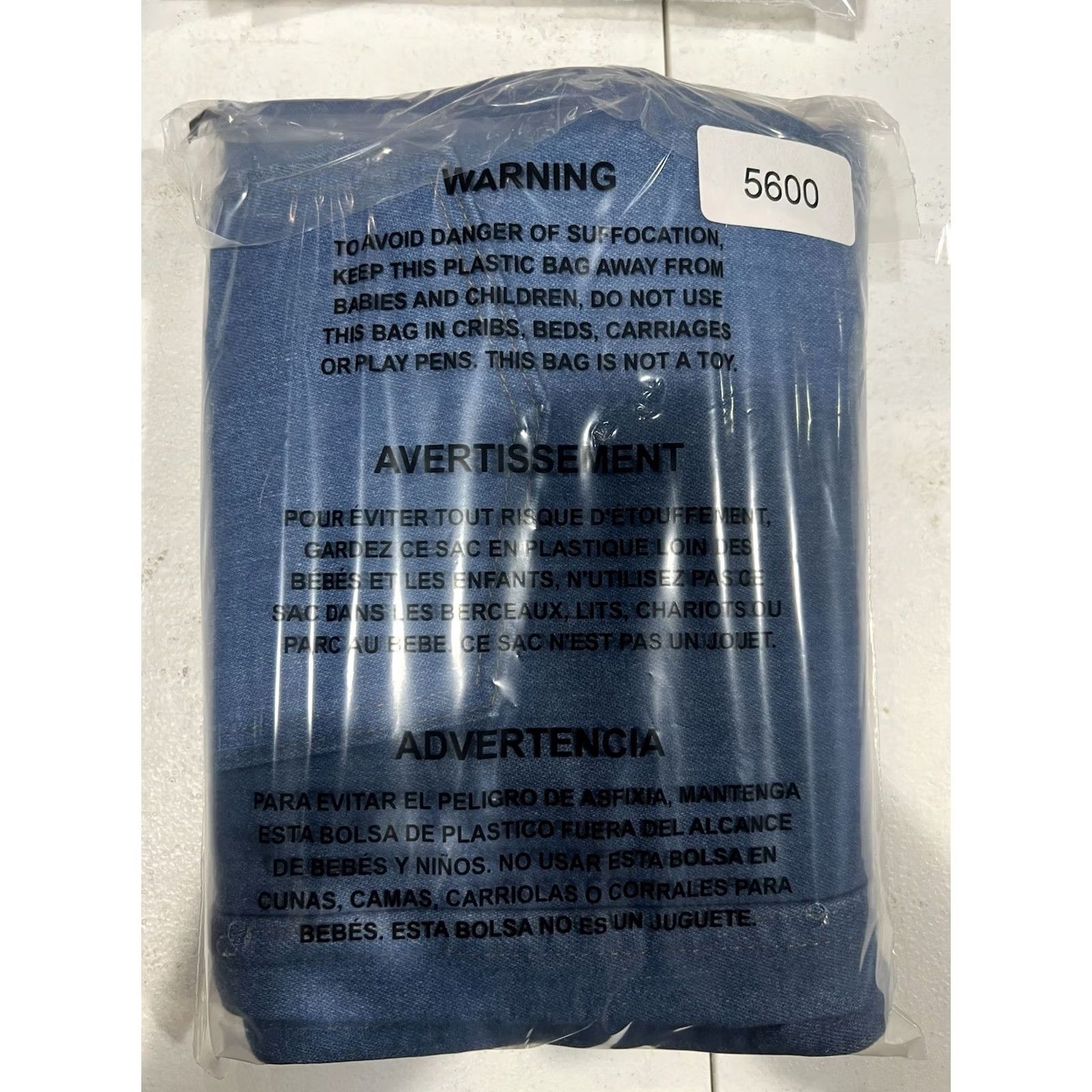 Wrangler VINTAGE Wrangler Jeans Regular Fit Flex Waist 34 x 30 Blue Rodeo 85498LB Men's Size US 34 / EU 50 - 4 Thumbnail