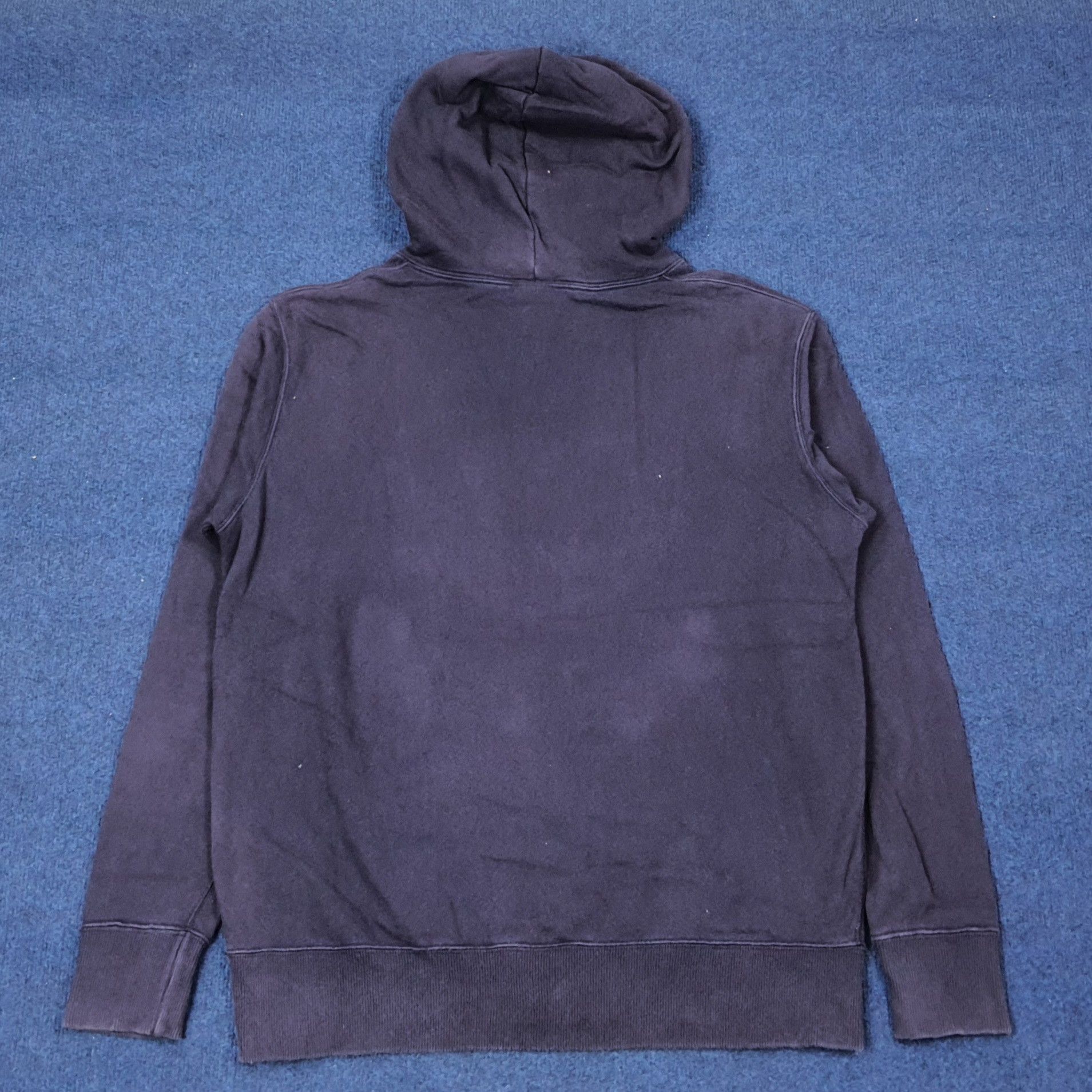 Keith Haring Vintage SPRZNY Keith Haring Streetwear Hoodie C240N20 Size US L / EU 52-54 / 3 - 4 Thumbnail
