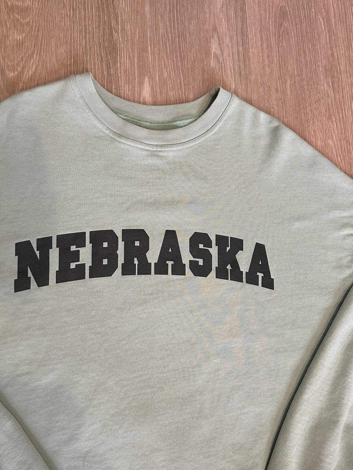 Raf Simons Raf Simons Redux Nebraska Archive AW02 Size US L / EU 52-54 / 3 - 2 Thumbnail