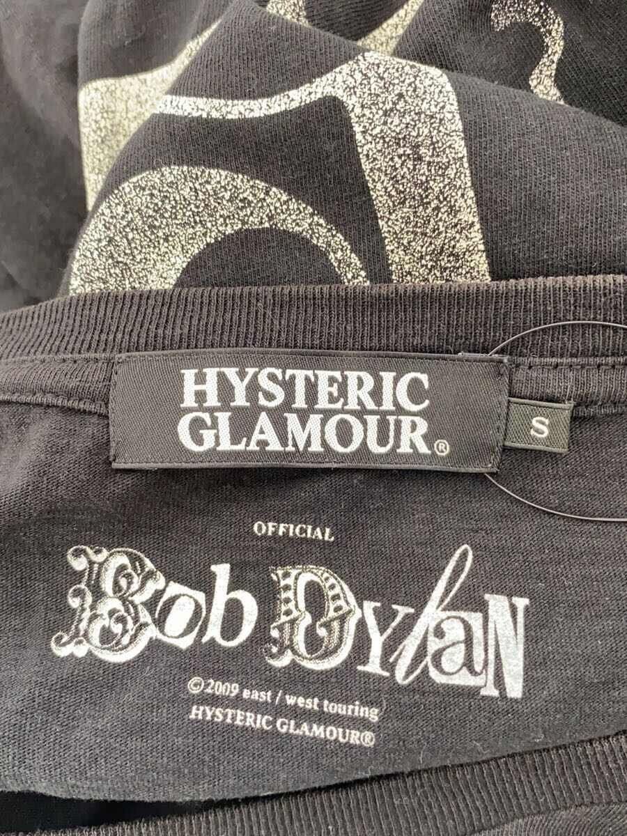 Hysteric Glamour Bob Dylan Highway 61 Tee Size US S / EU 44-46 / 1 - 4 Thumbnail