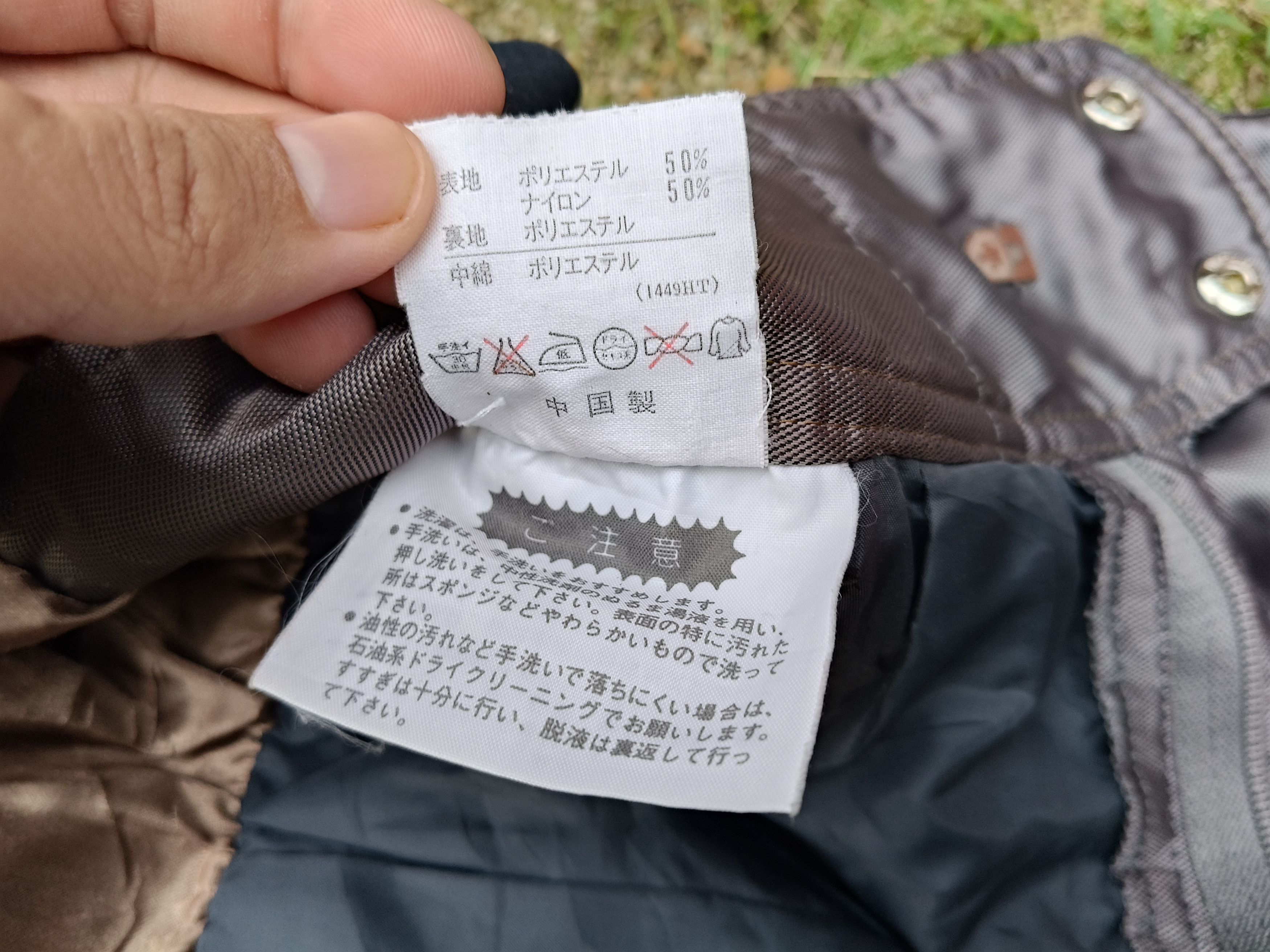 Descente × Vintage Decente Jumpsuits Ski Pants Size US 28 / EU 44 - 14 Thumbnail