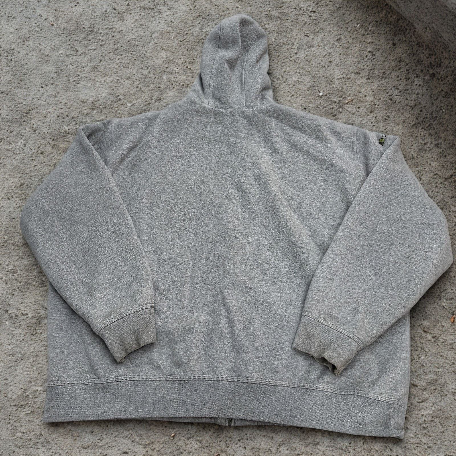 L.L. Bean L.L.Bean Katahdin Iron Works Sherpa Lined Full Zip Hoodie L Size US L / EU 52-54 / 3 - 2 Thumbnail