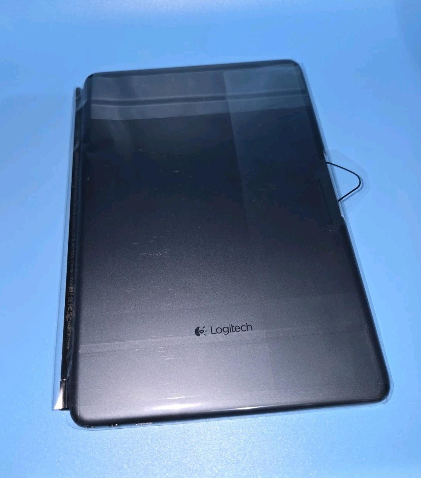 Other Logitech Ultraslim Keyboard, 10" Rechargeable for iPad Mini Size ONE SIZE - 2 Thumbnail