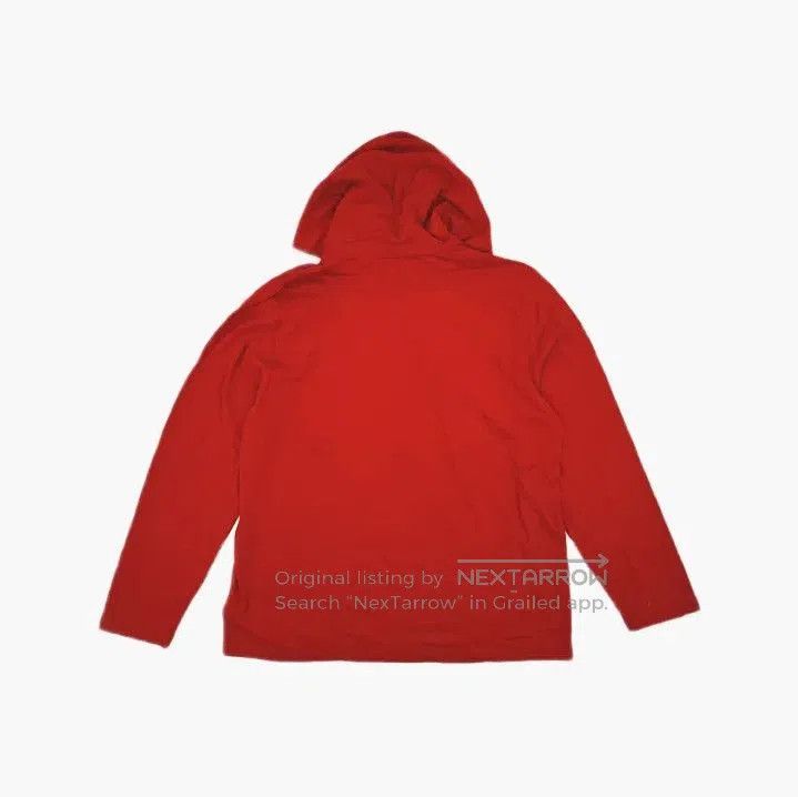 Polo Ralph Lauren Polo Ralph Lauren Bear Print Hooded Long. Size US XL / EU 56 / 4 - 3 Thumbnail