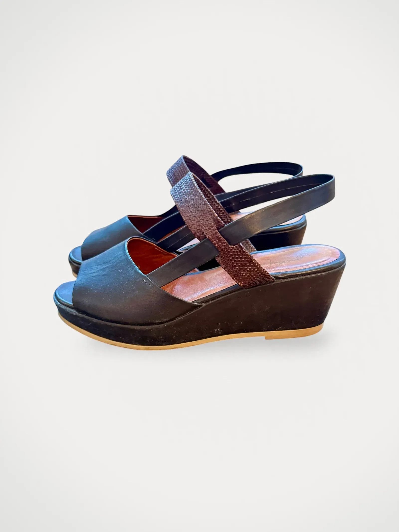Rachel Comey Rachel Comey Kinta Sandals Size US 11 / IT 41 - 1 Thumbnail