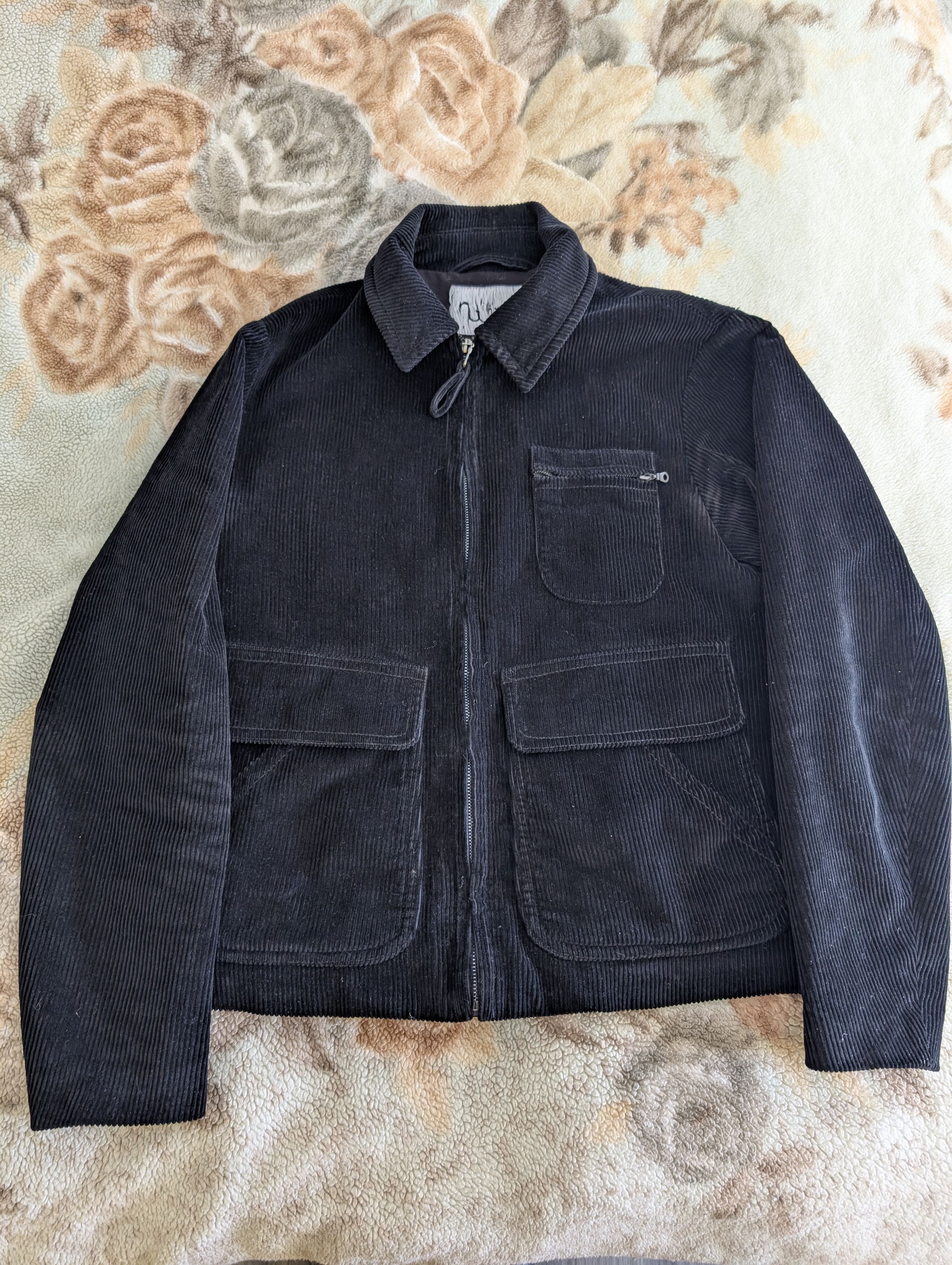 Other Winnie New York Hunting Jacket Size US S / EU 44-46 / 1 - 1 Thumbnail