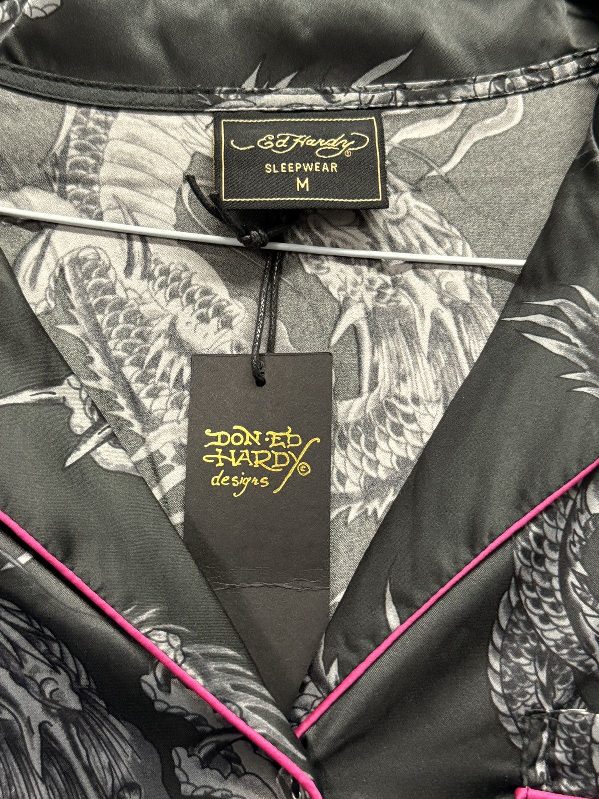 Ed Hardy Ed hardy style Size US M / EU 48-50 / 2 - 3 Thumbnail