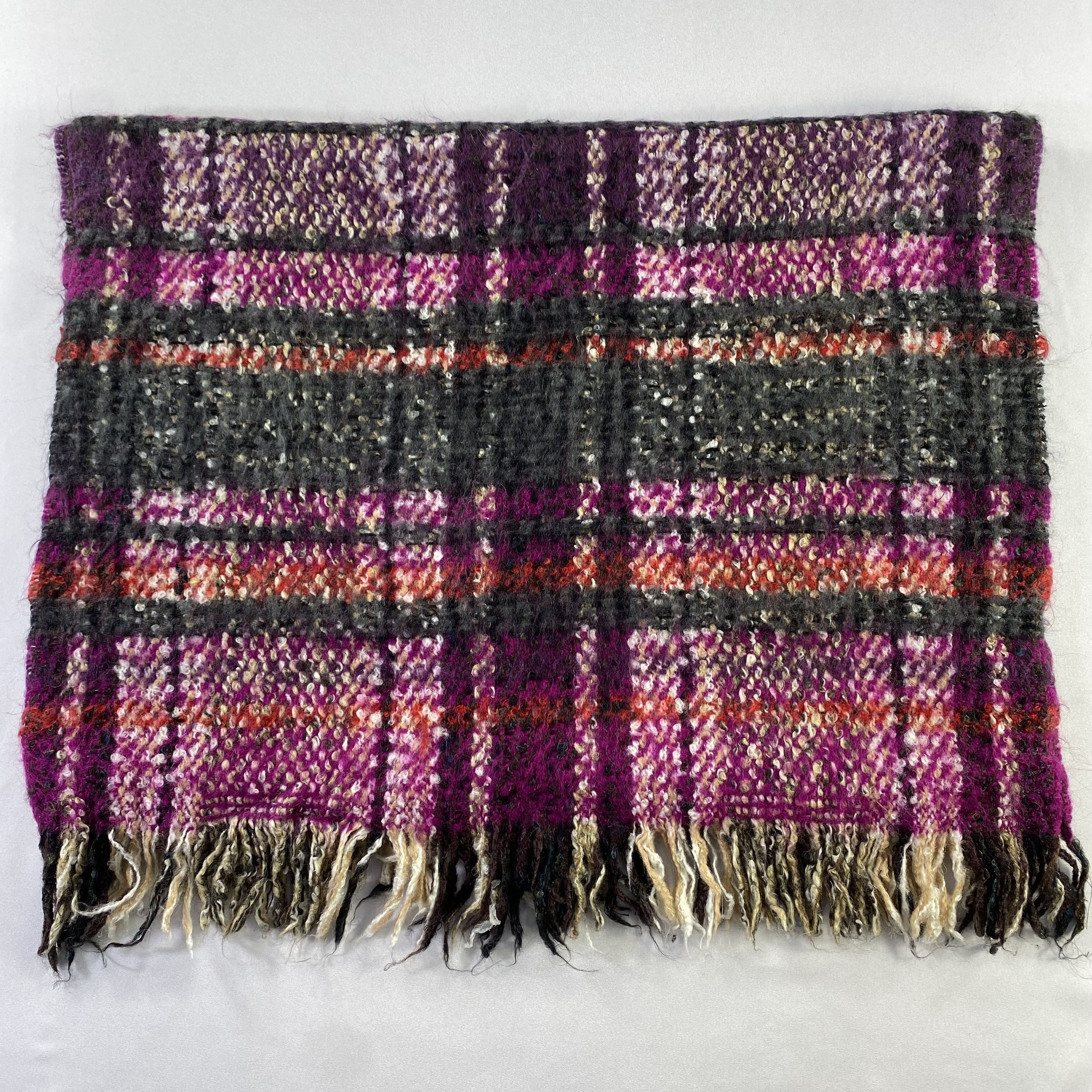 Paul Smith Paul Smith Scarf / Muffler / Neckwear Size ONE SIZE - 2 Thumbnail