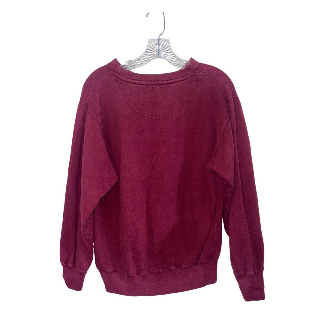 Other Bundle of 2 Novelty Sweatshirts San Francisco Aspen Colorado Size M / US 6-8 / IT 42-44 - 4 Thumbnail