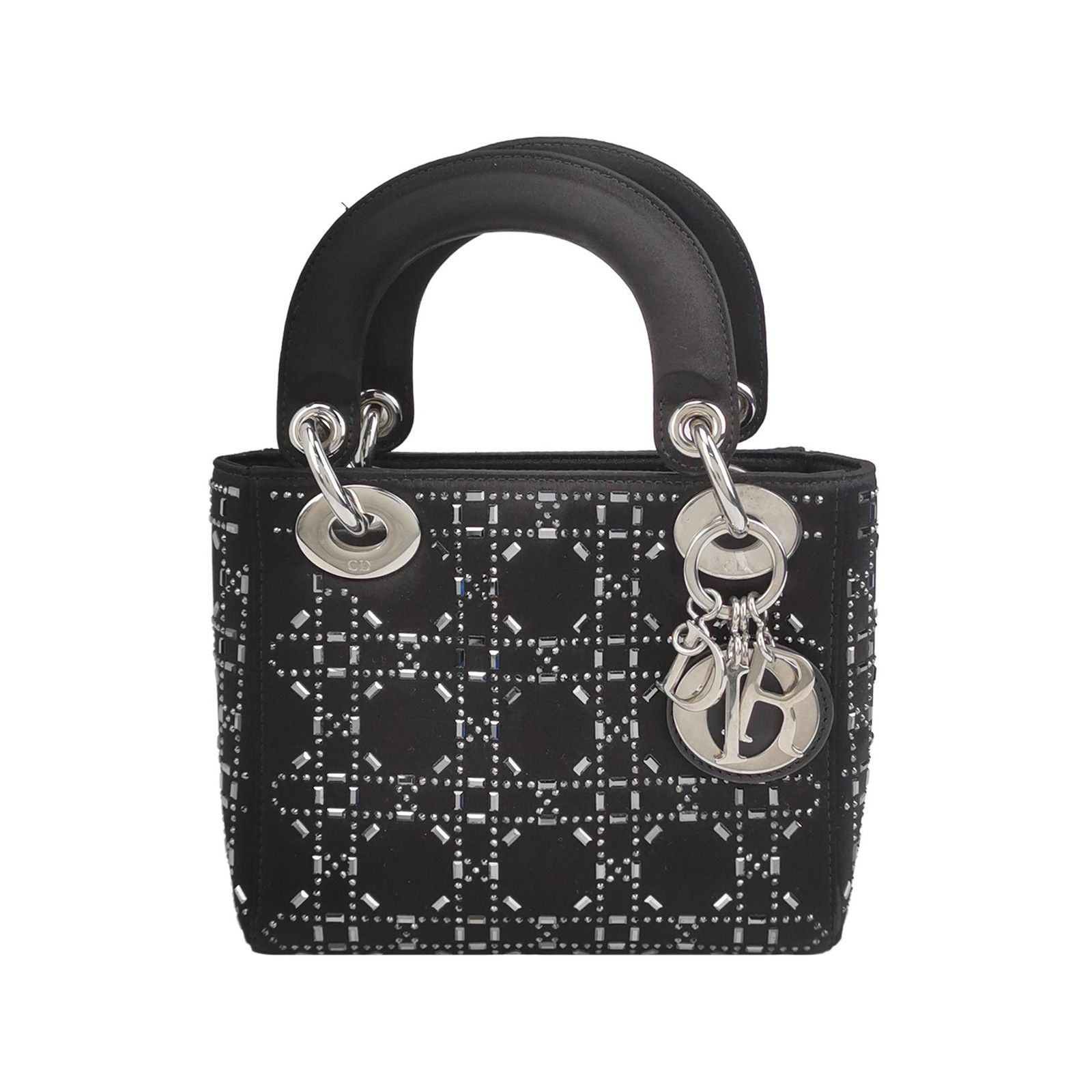 Dior Dior Women os Tote Bags Size ONE SIZE - 1 Thumbnail