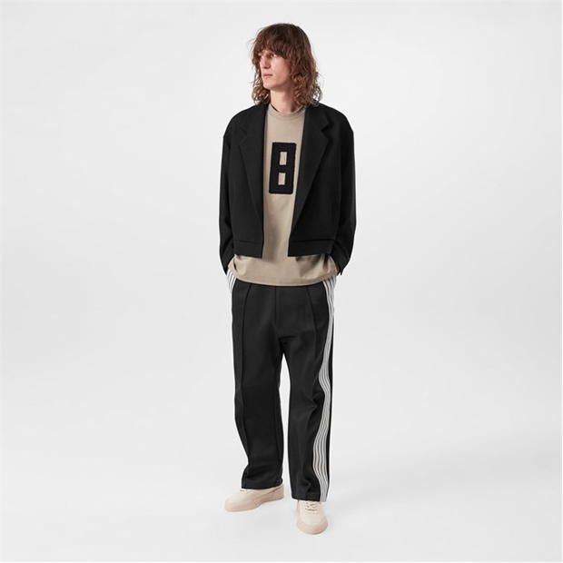 Fear of God Notch Lapel Blazer Size US XL / EU 56 / 4 - 4 Thumbnail