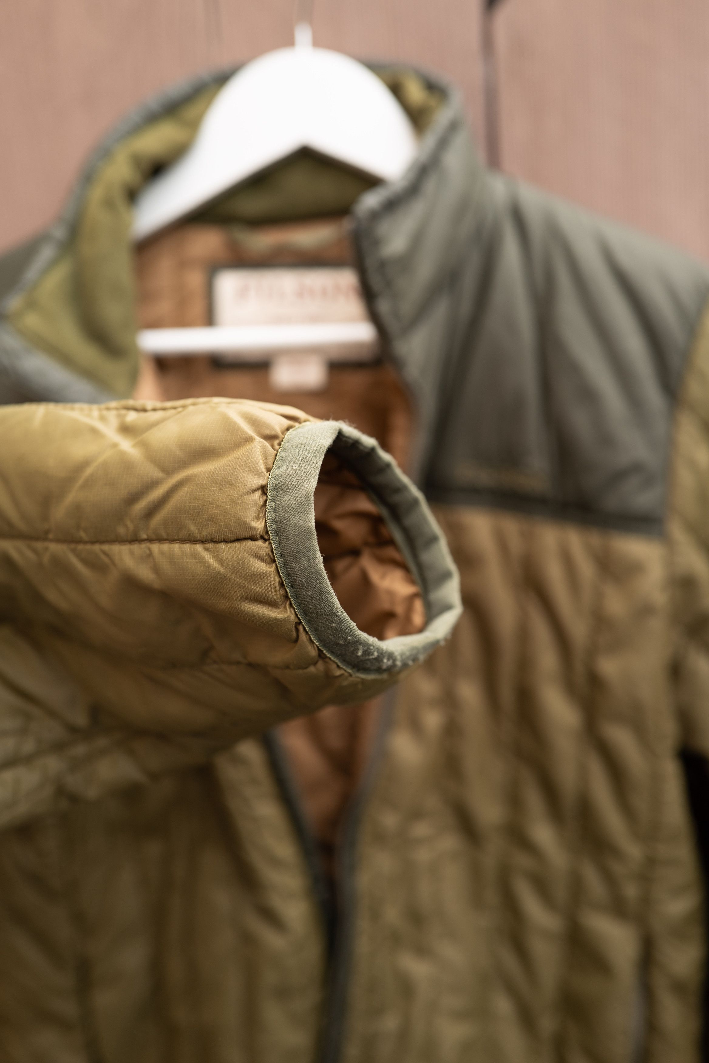 Filson Ultralight Jacket Size US XS / EU 42 / 0 - 9 Thumbnail